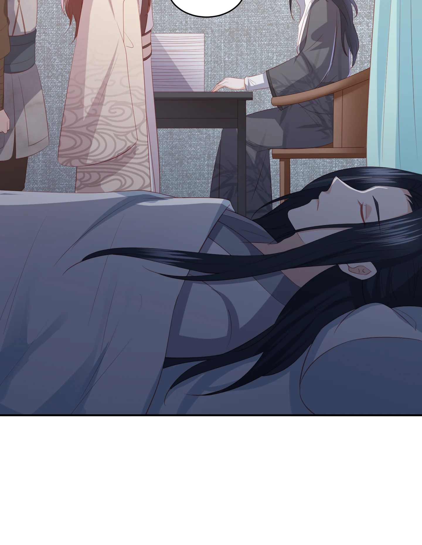 Lost Phoenix: Spoil the Repudiated Empress Chapter 63 - page 23