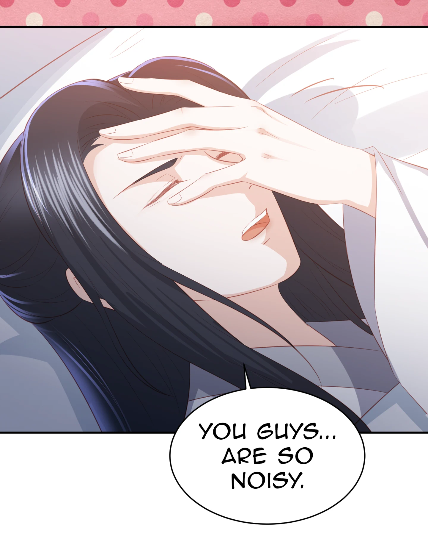 Lost Phoenix: Spoil the Repudiated Empress Chapter 63 - page 27