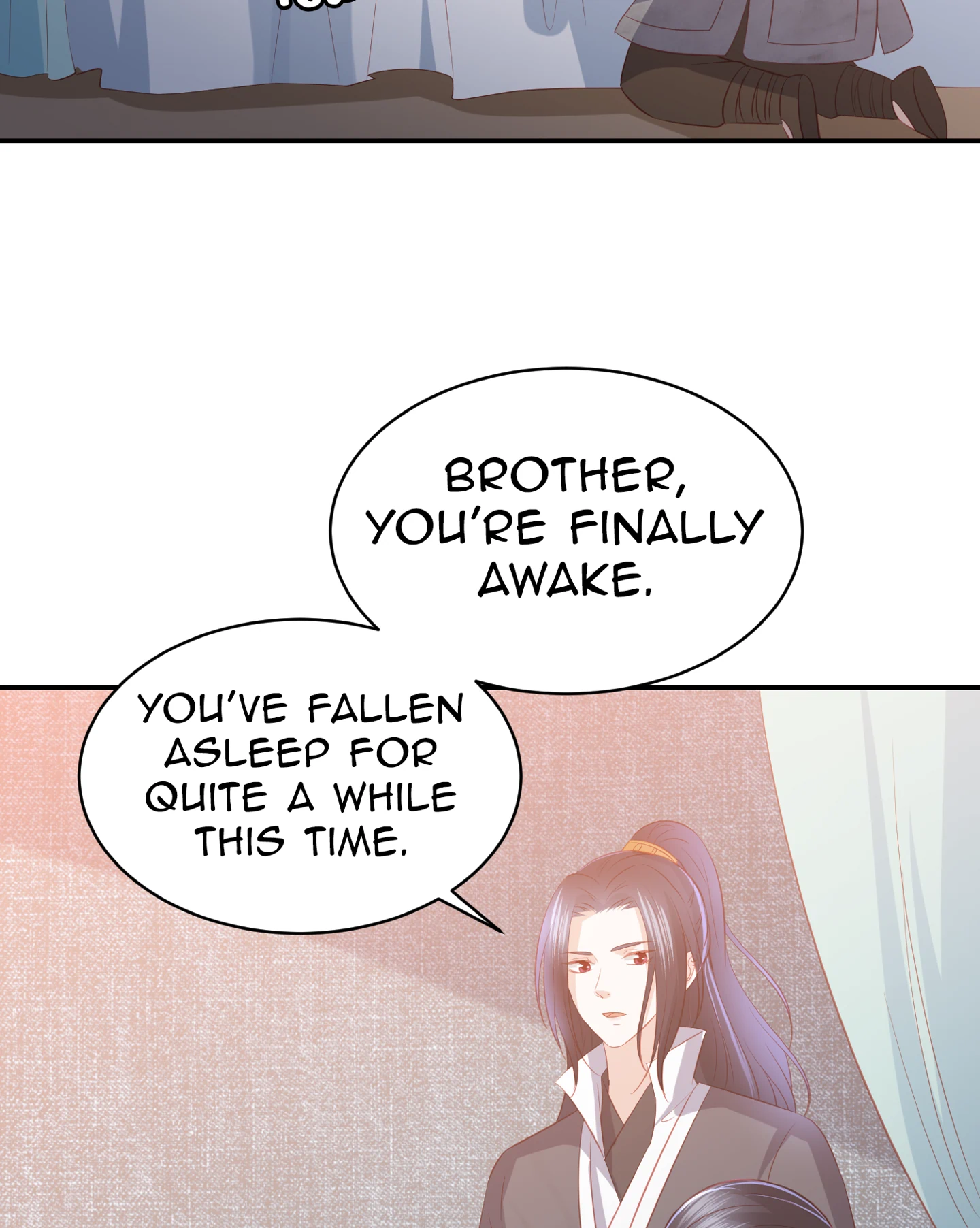 Lost Phoenix: Spoil the Repudiated Empress Chapter 63 - page 29