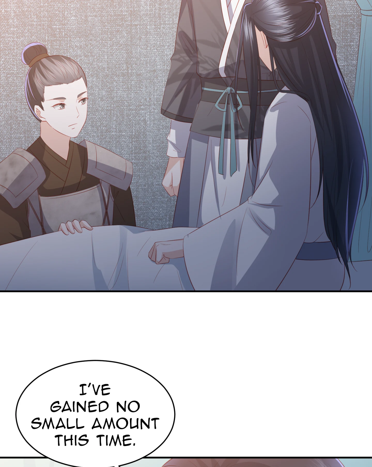 Lost Phoenix: Spoil the Repudiated Empress Chapter 63 - page 30