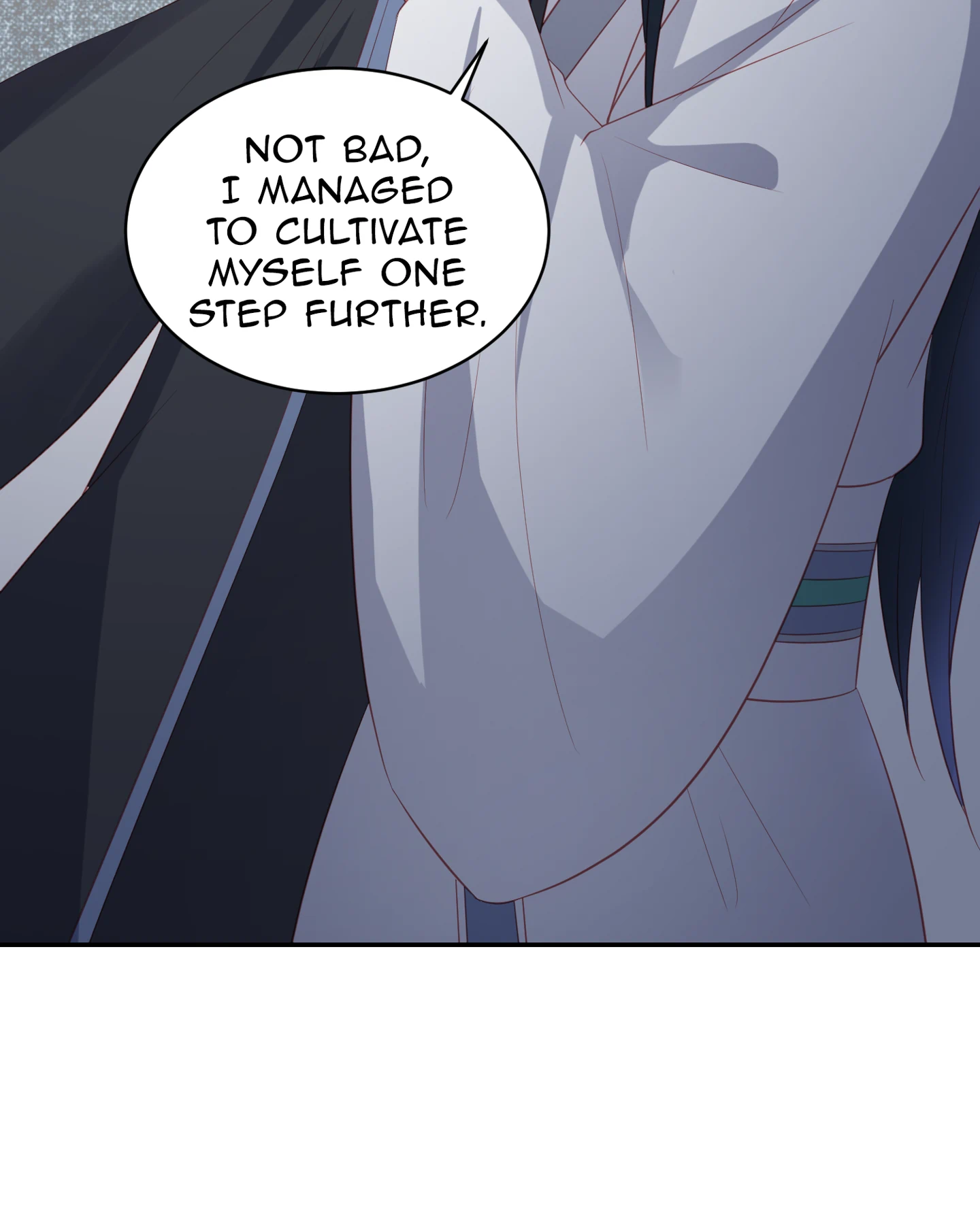 Lost Phoenix: Spoil the Repudiated Empress Chapter 63 - page 34