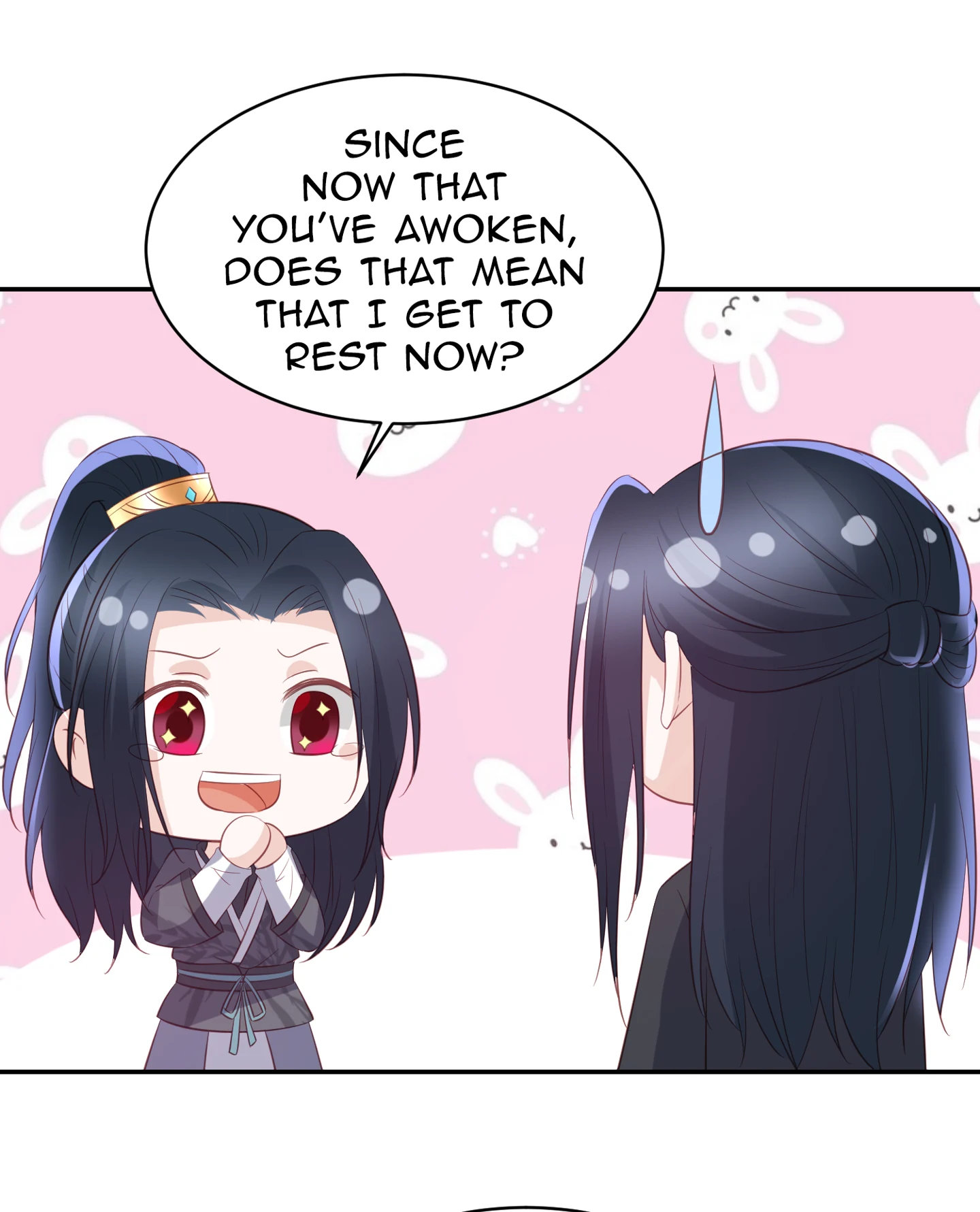 Lost Phoenix: Spoil the Repudiated Empress Chapter 63 - page 35