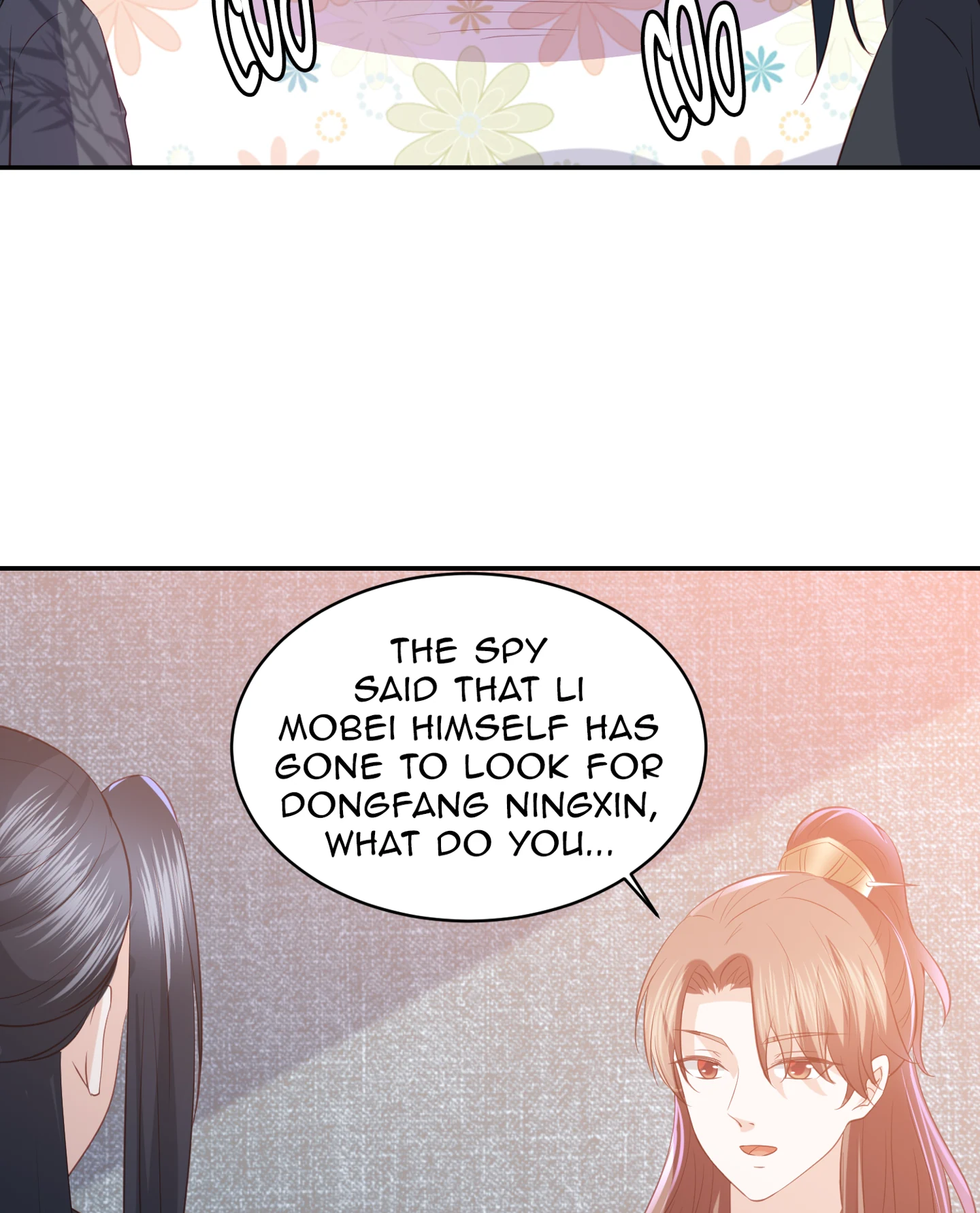 Lost Phoenix: Spoil the Repudiated Empress Chapter 63 - page 37