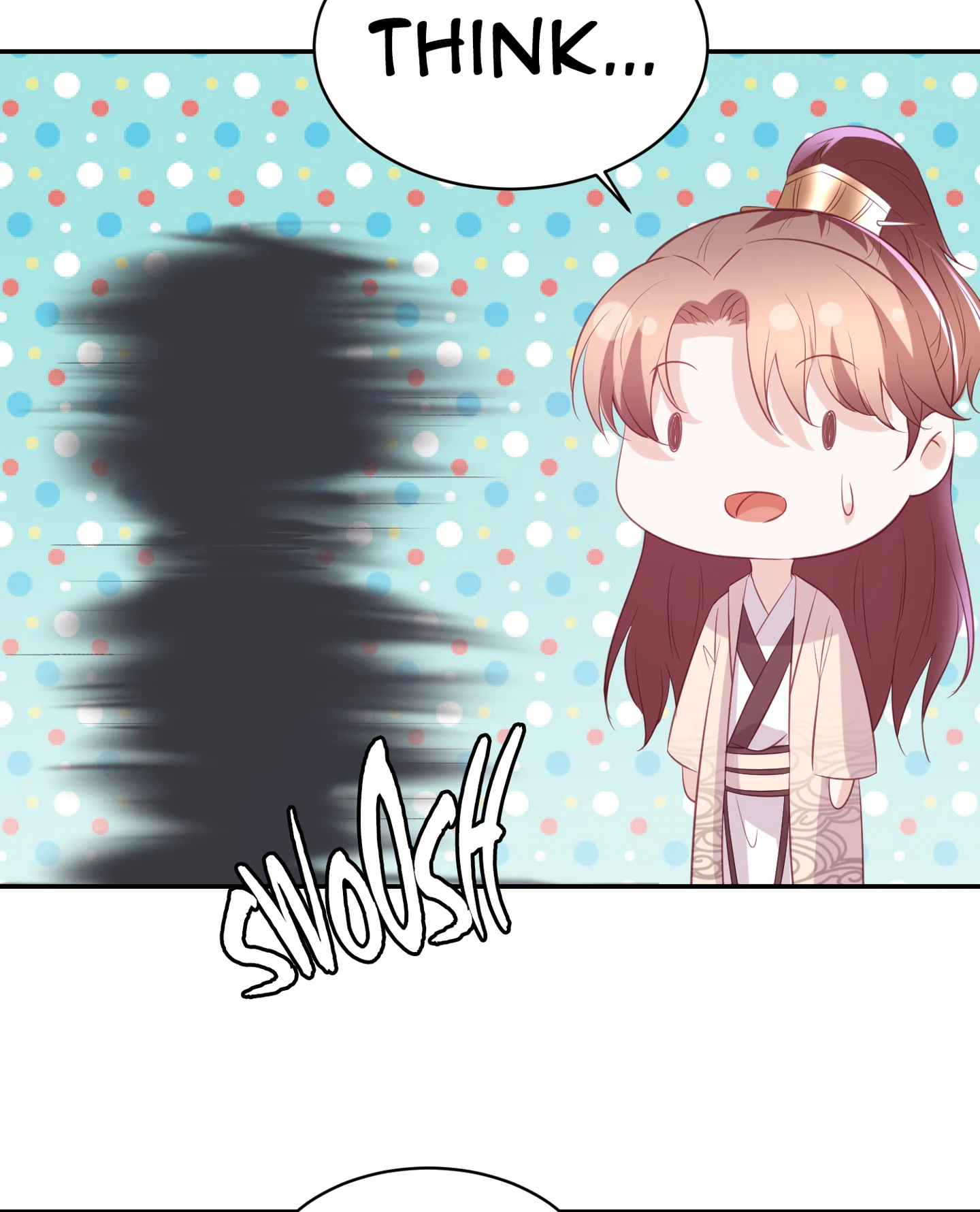 Lost Phoenix: Spoil the Repudiated Empress Chapter 63 - page 39