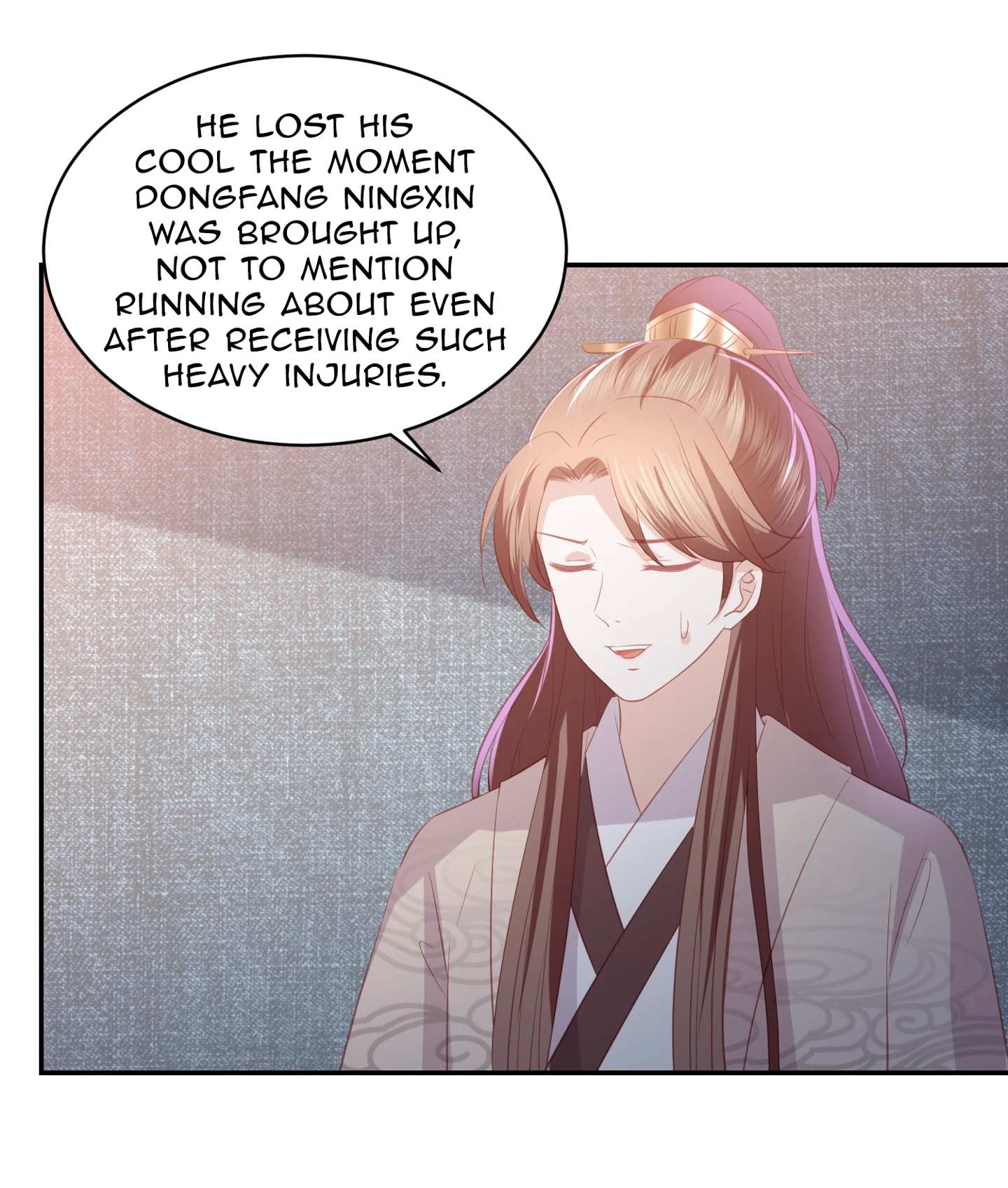 Lost Phoenix: Spoil the Repudiated Empress Chapter 63 - page 41