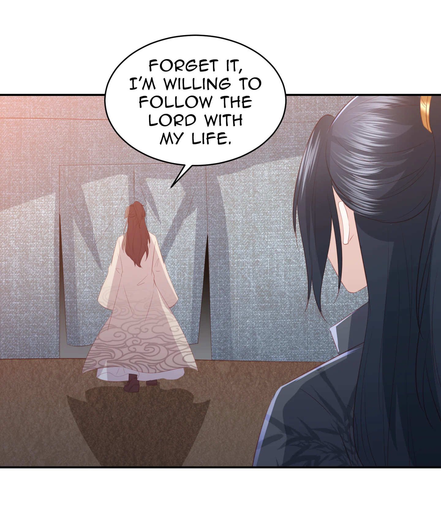 Lost Phoenix: Spoil the Repudiated Empress Chapter 63 - page 42