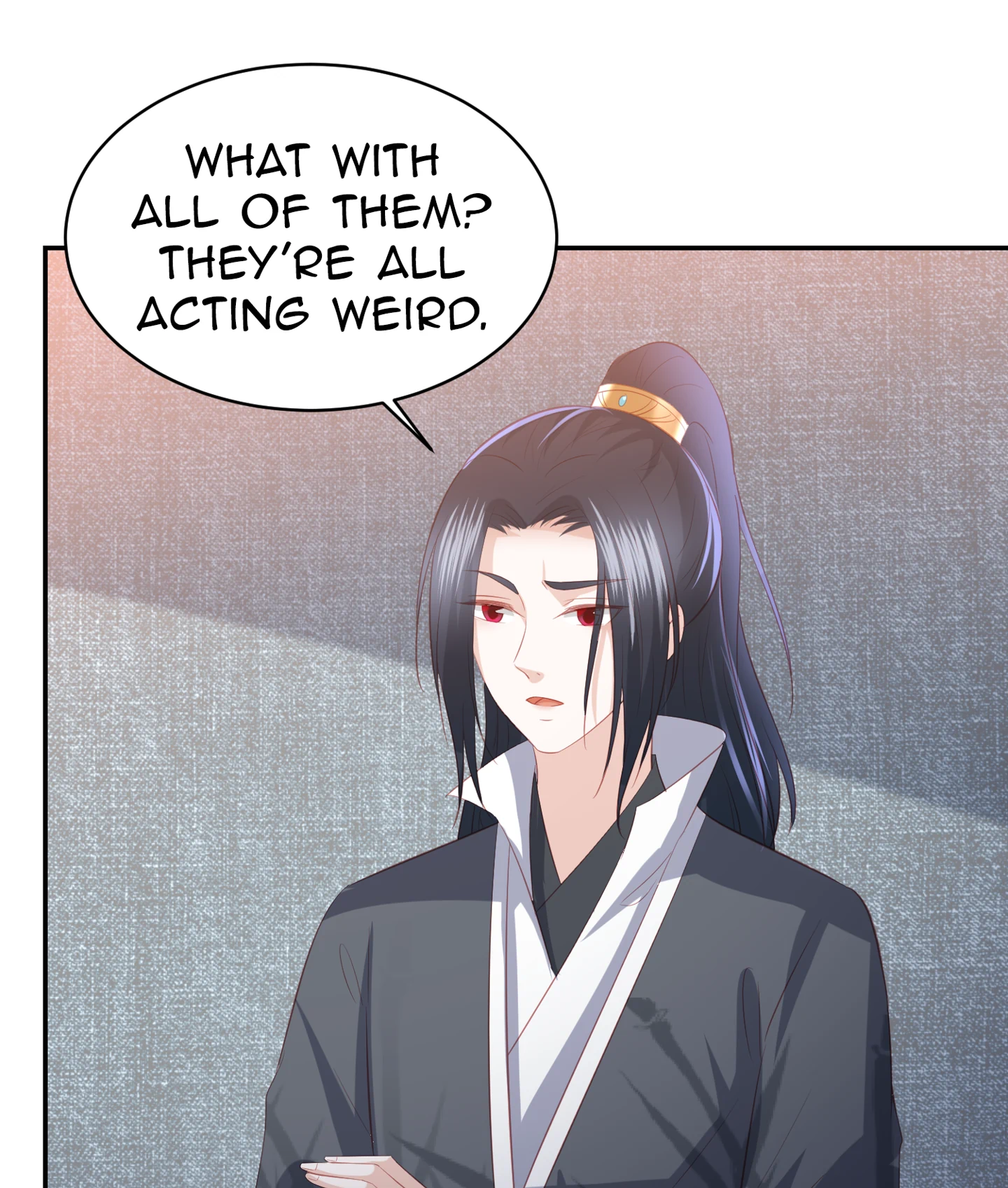 Lost Phoenix: Spoil the Repudiated Empress Chapter 63 - page 43