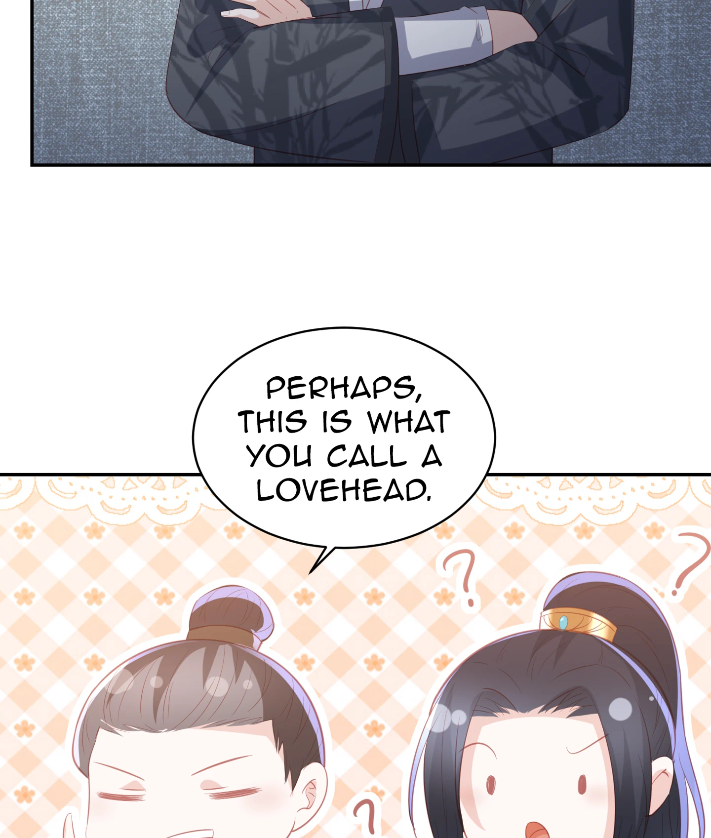 Lost Phoenix: Spoil the Repudiated Empress Chapter 63 - page 44