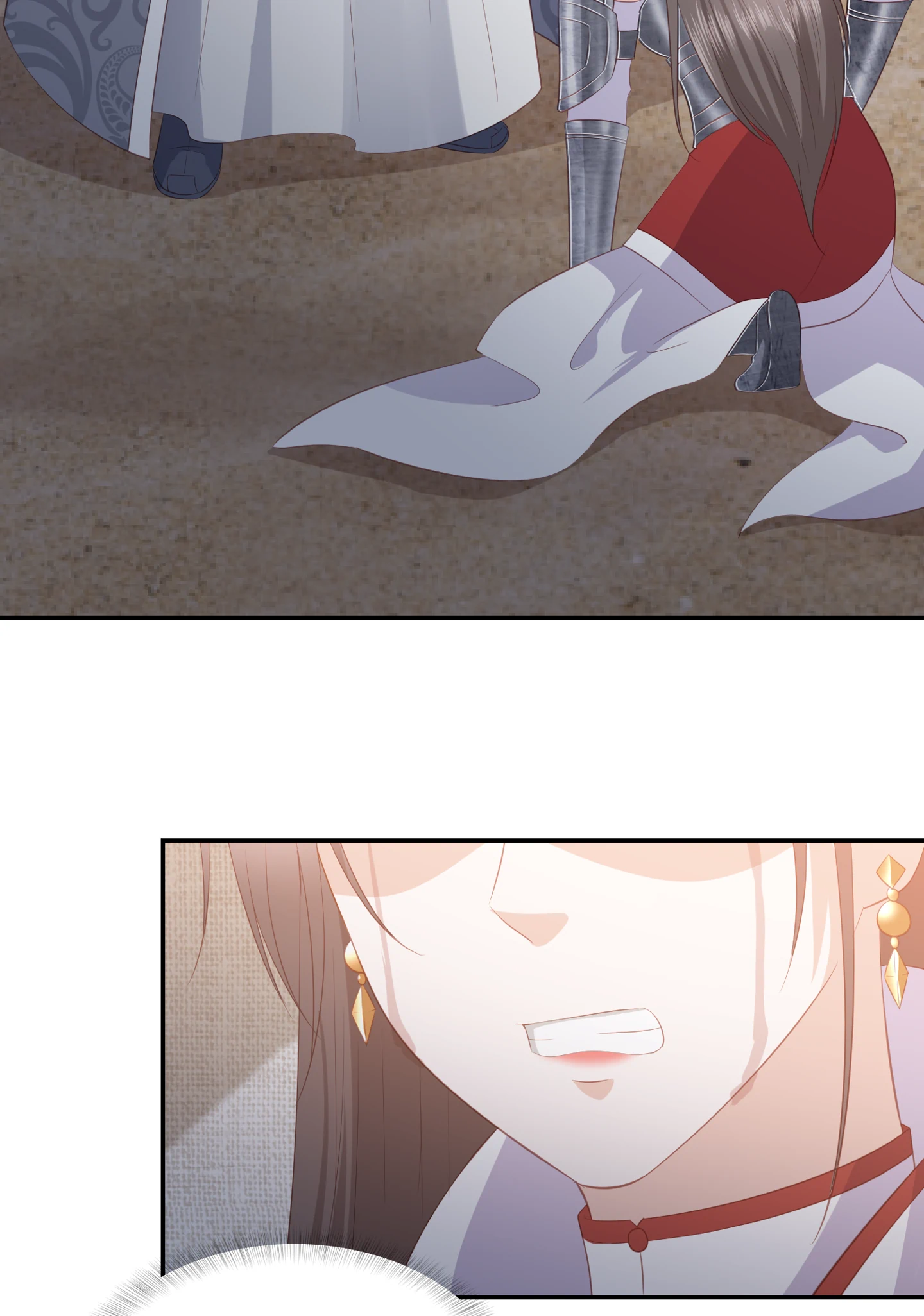 Lost Phoenix: Spoil the Repudiated Empress Chapter 63 - page 5