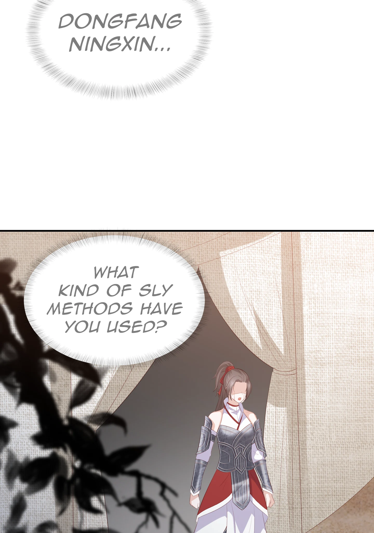 Lost Phoenix: Spoil the Repudiated Empress Chapter 63 - page 6