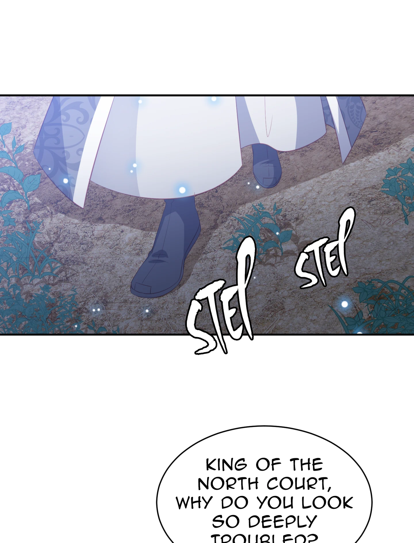 Lost Phoenix: Spoil the Repudiated Empress Chapter 63 - page 8