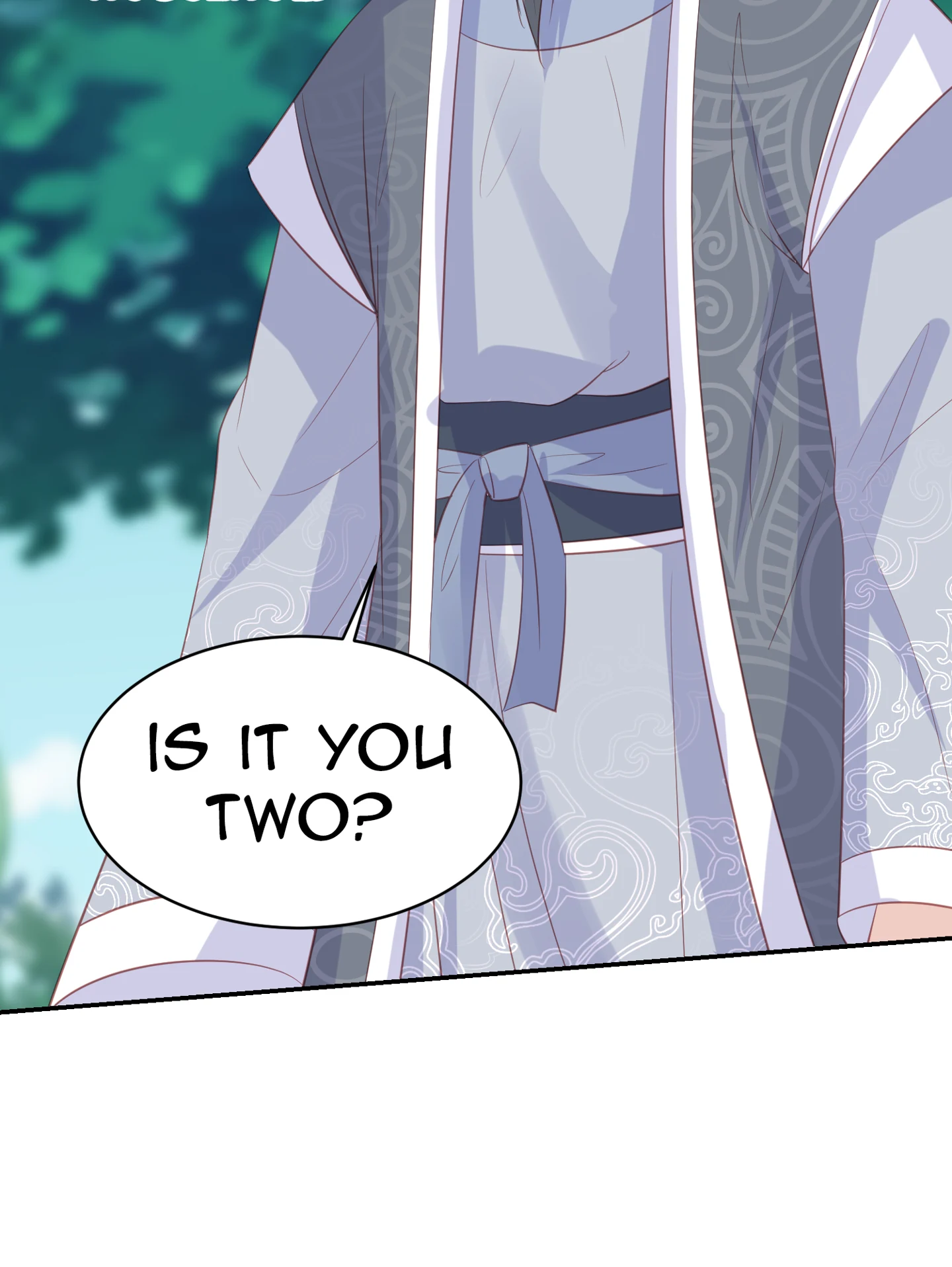 Lost Phoenix: Spoil the Repudiated Empress Chapter 100 - page 11