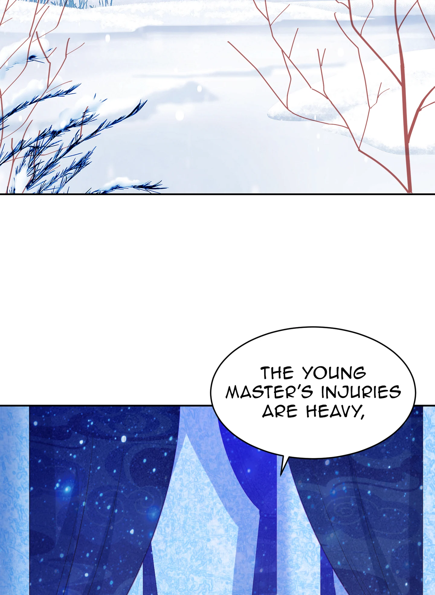 Lost Phoenix: Spoil the Repudiated Empress Chapter 100 - page 24