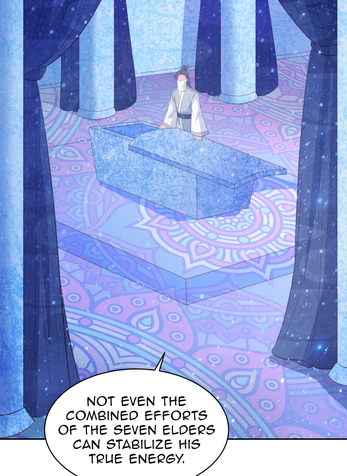 Lost Phoenix: Spoil the Repudiated Empress Chapter 100 - page 25