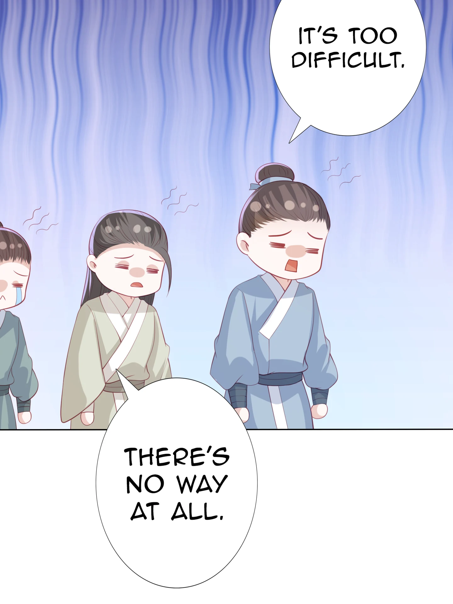 Lost Phoenix: Spoil the Repudiated Empress Chapter 126 - page 10