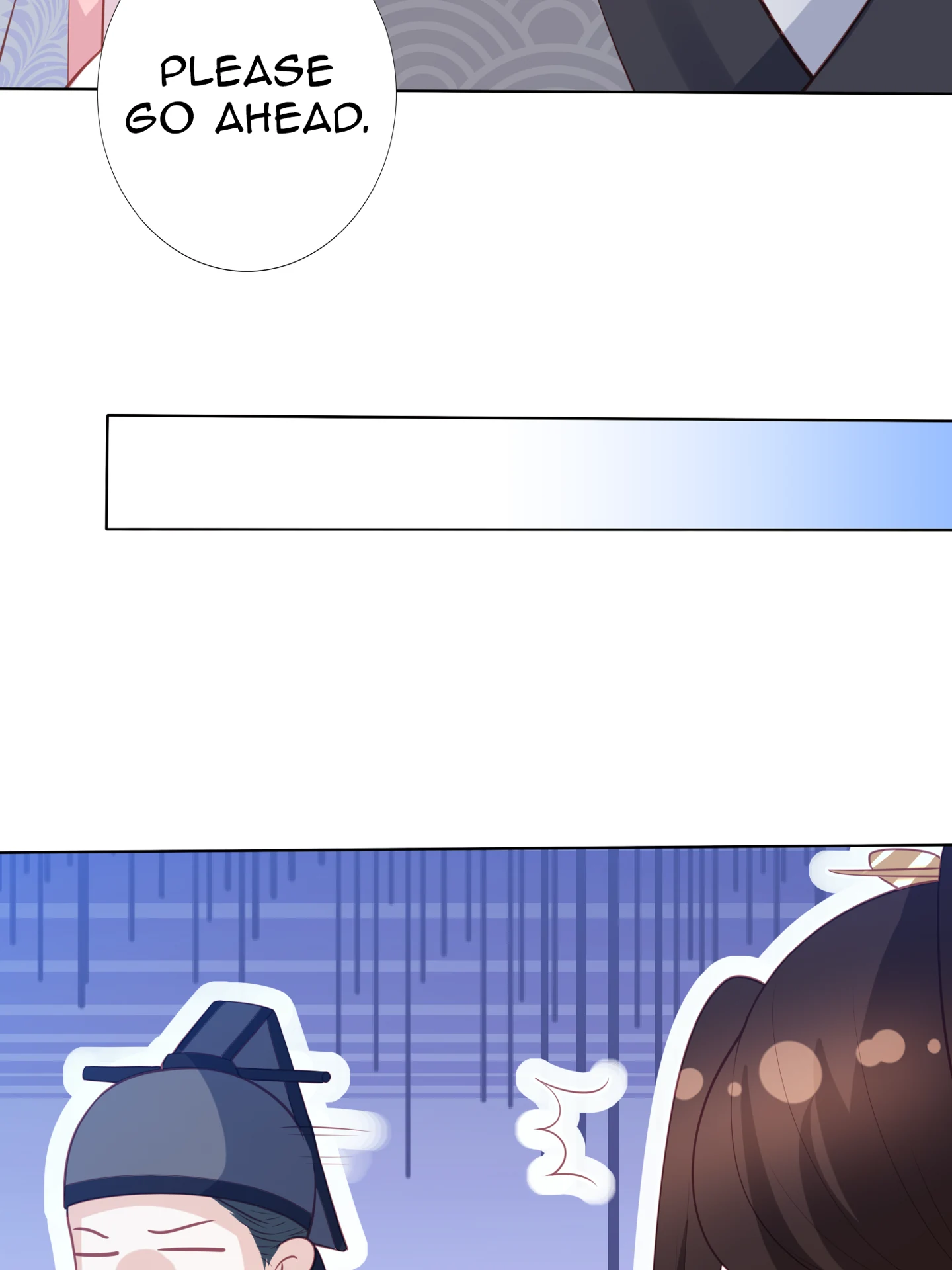 Lost Phoenix: Spoil the Repudiated Empress Chapter 126 - page 12