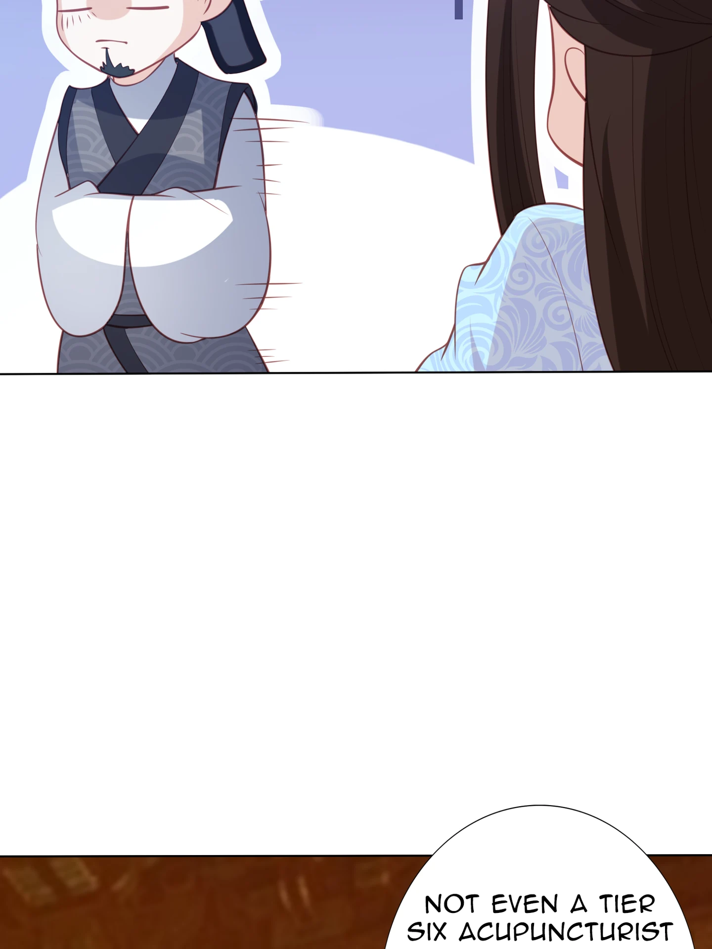 Lost Phoenix: Spoil the Repudiated Empress Chapter 126 - page 13