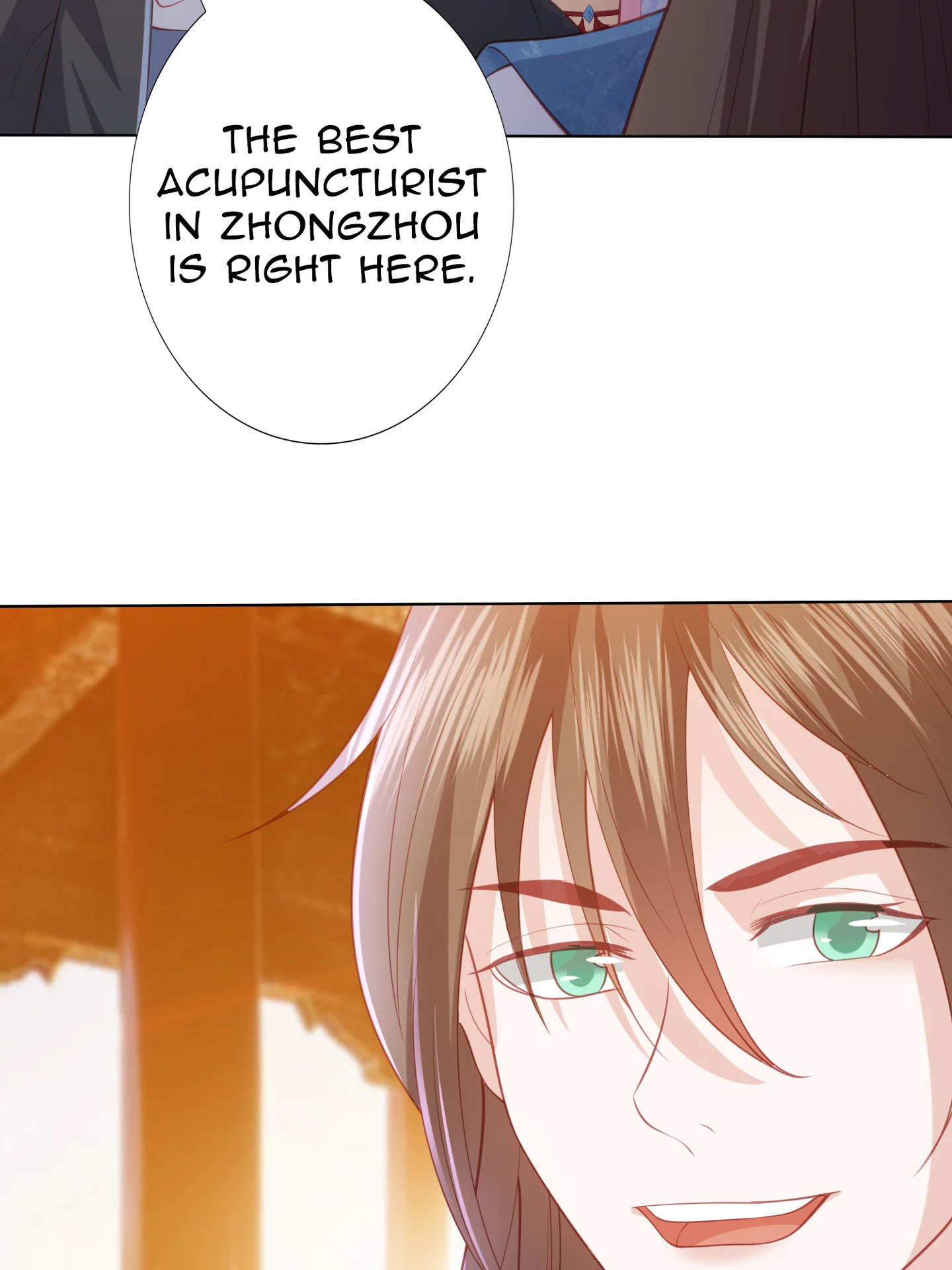 Lost Phoenix: Spoil the Repudiated Empress Chapter 126 - page 17