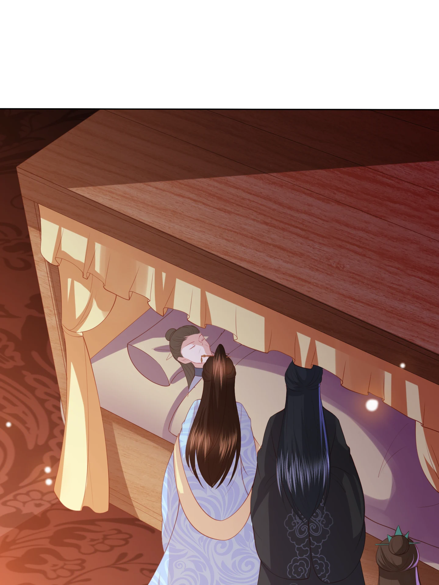 Lost Phoenix: Spoil the Repudiated Empress Chapter 126 - page 19