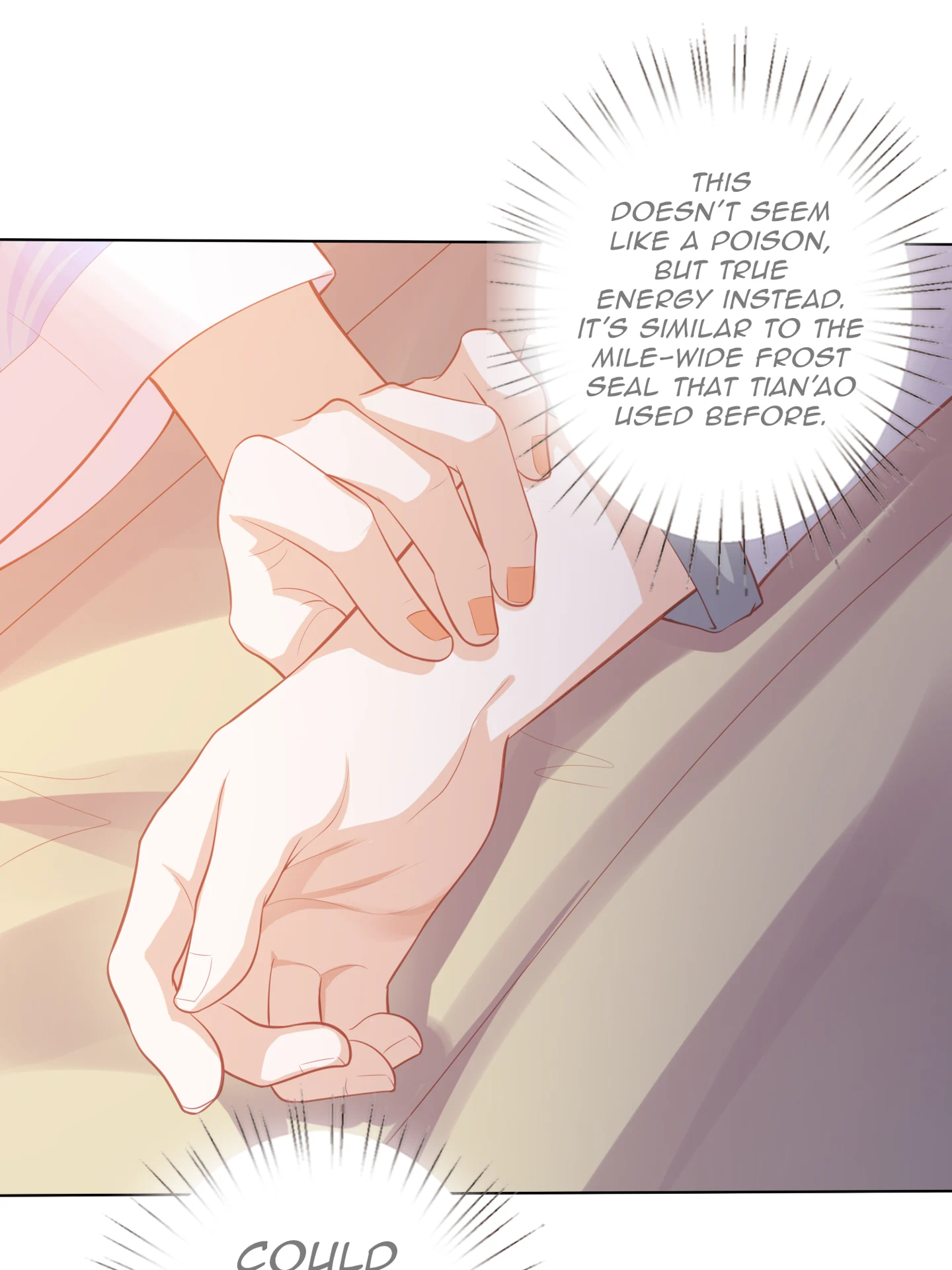 Lost Phoenix: Spoil the Repudiated Empress Chapter 126 - page 21