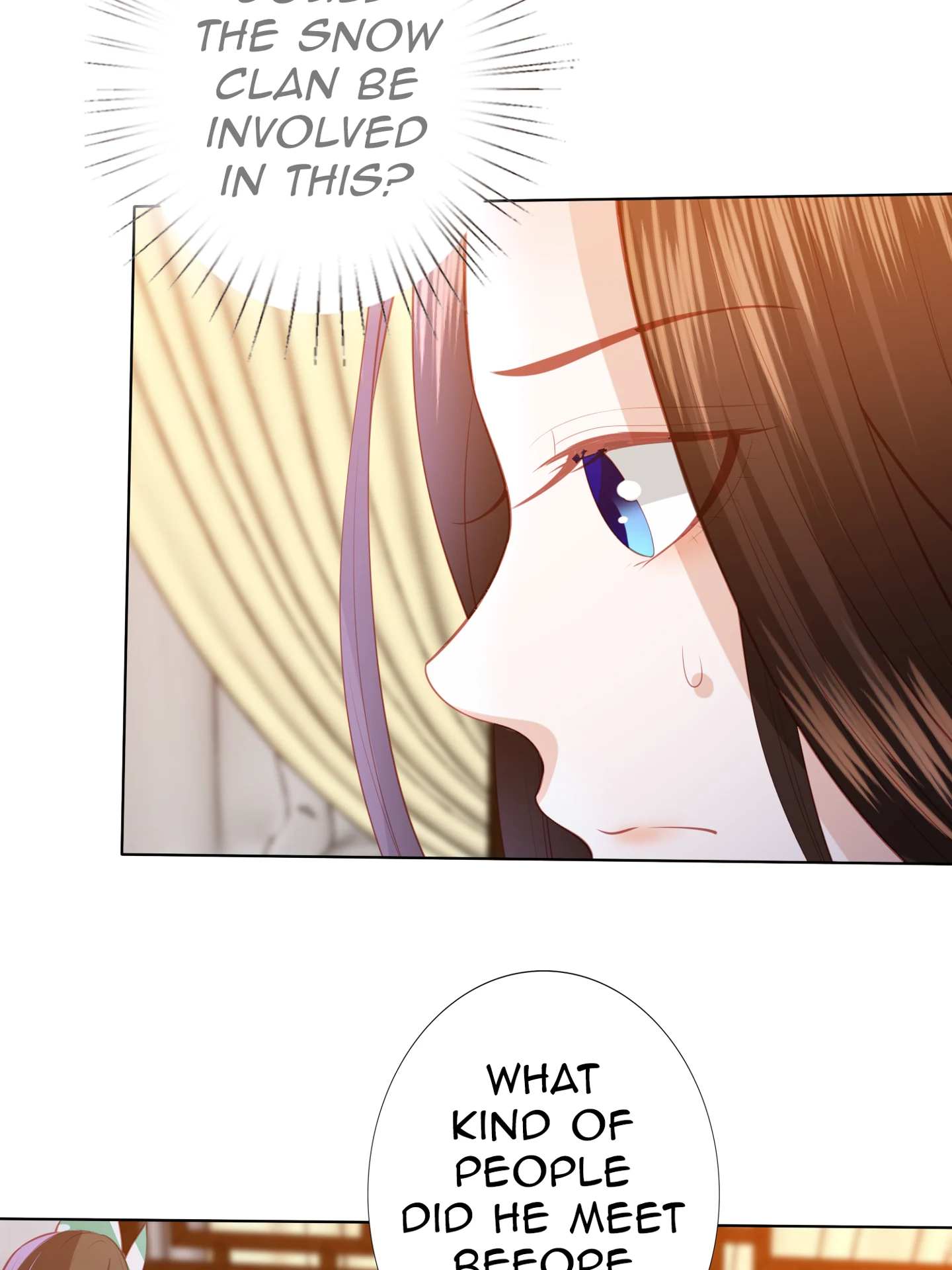 Lost Phoenix: Spoil the Repudiated Empress Chapter 126 - page 22