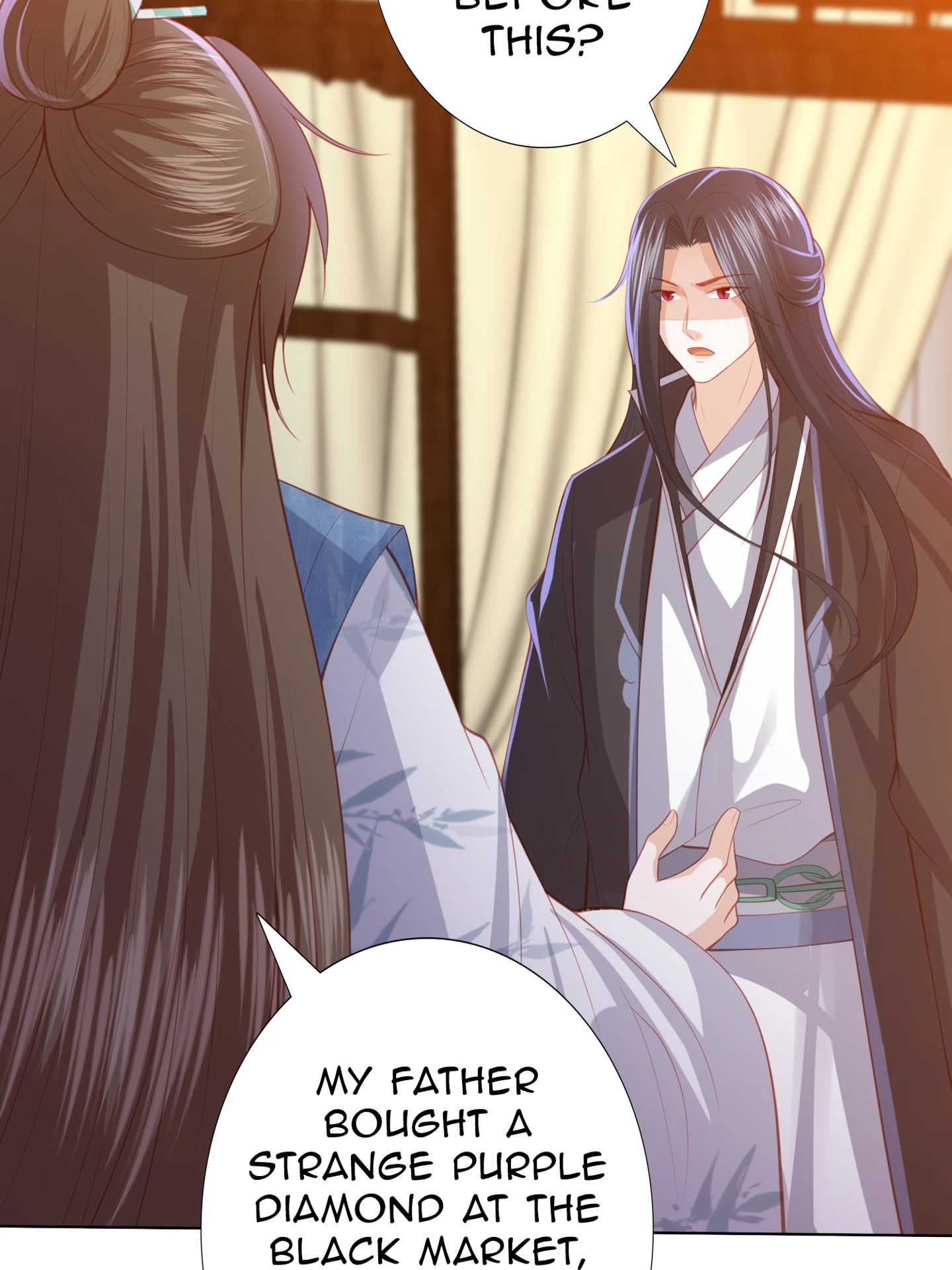 Lost Phoenix: Spoil the Repudiated Empress Chapter 126 - page 23