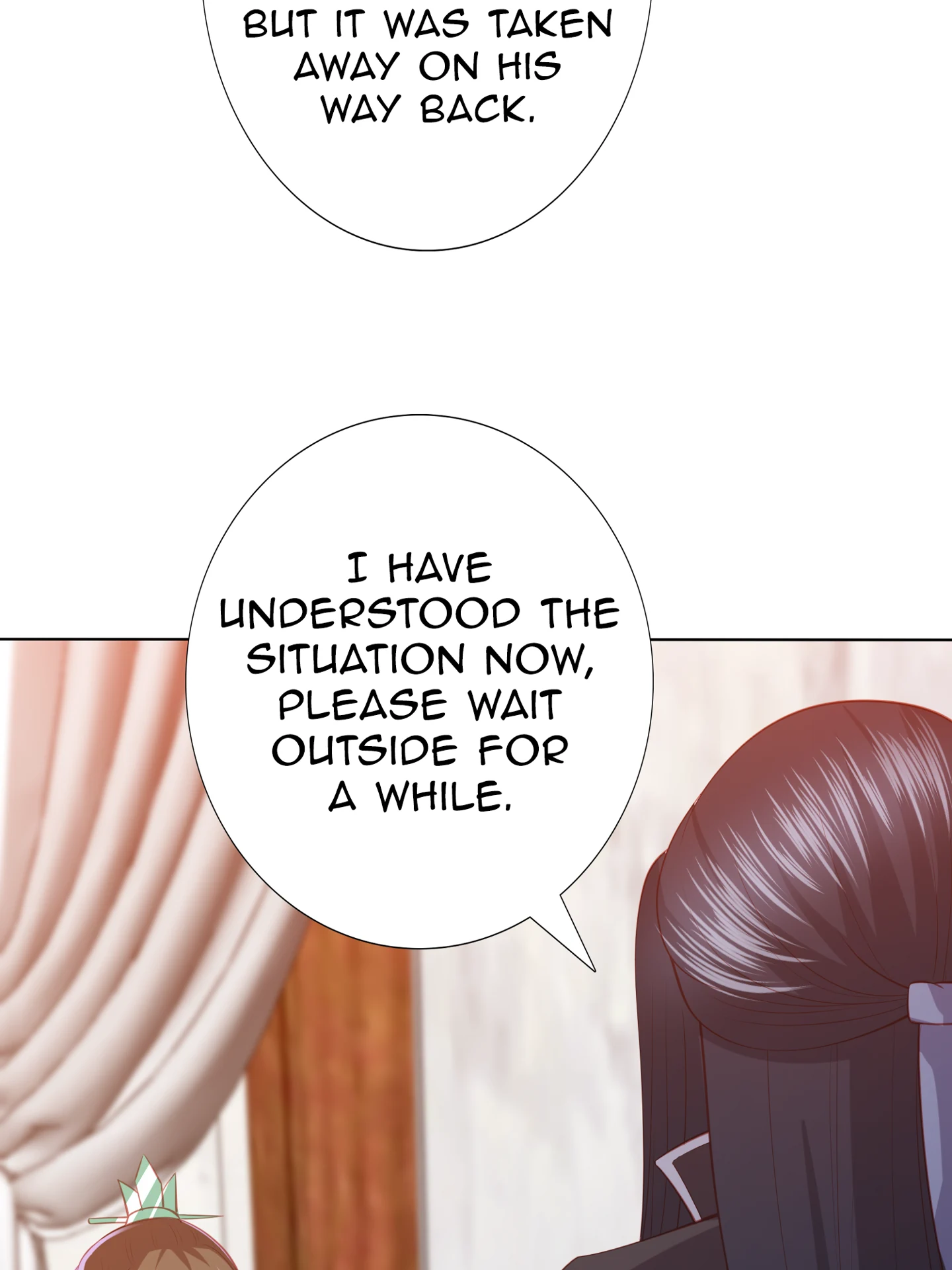 Lost Phoenix: Spoil the Repudiated Empress Chapter 126 - page 24