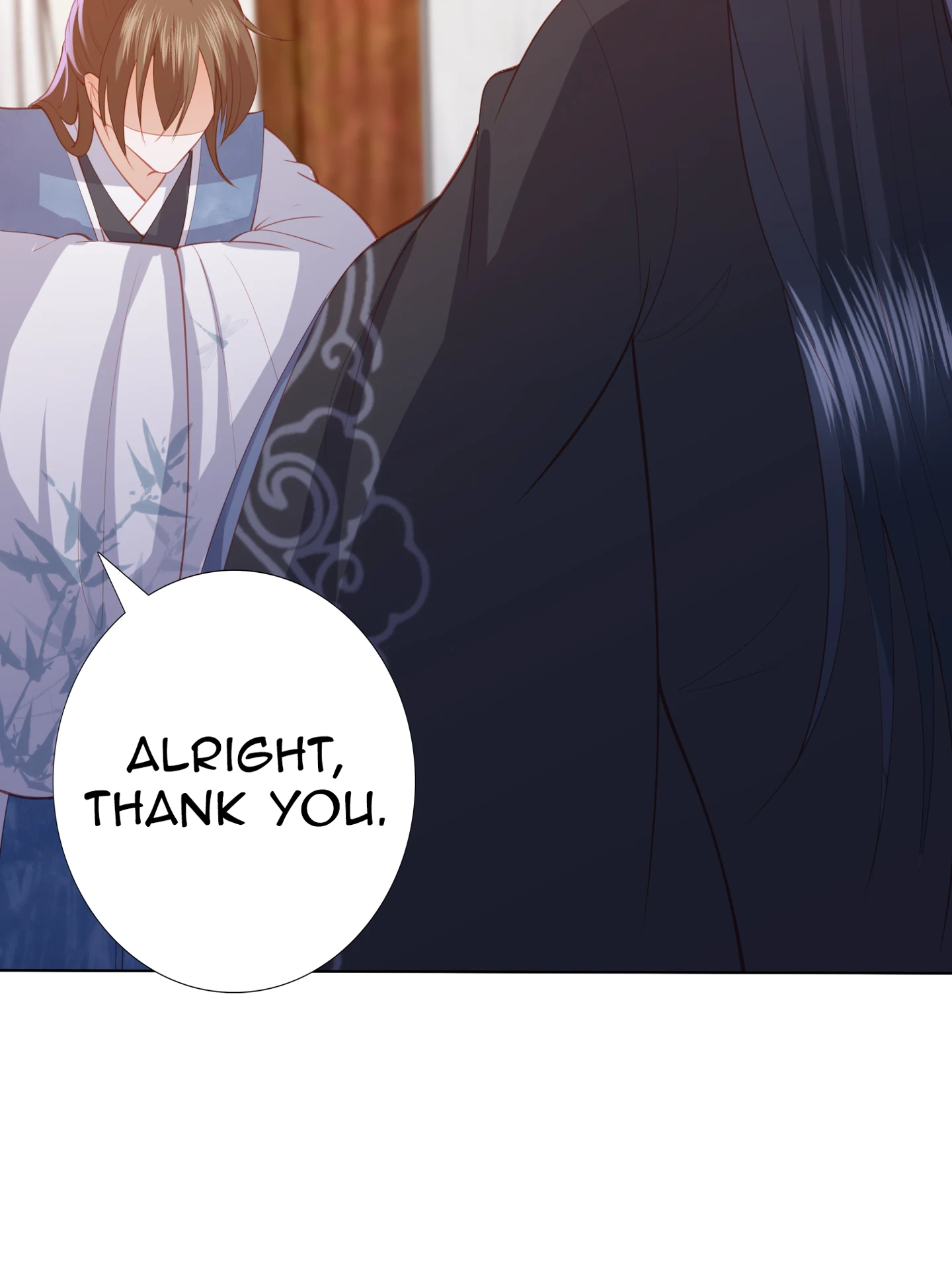 Lost Phoenix: Spoil the Repudiated Empress Chapter 126 - page 25