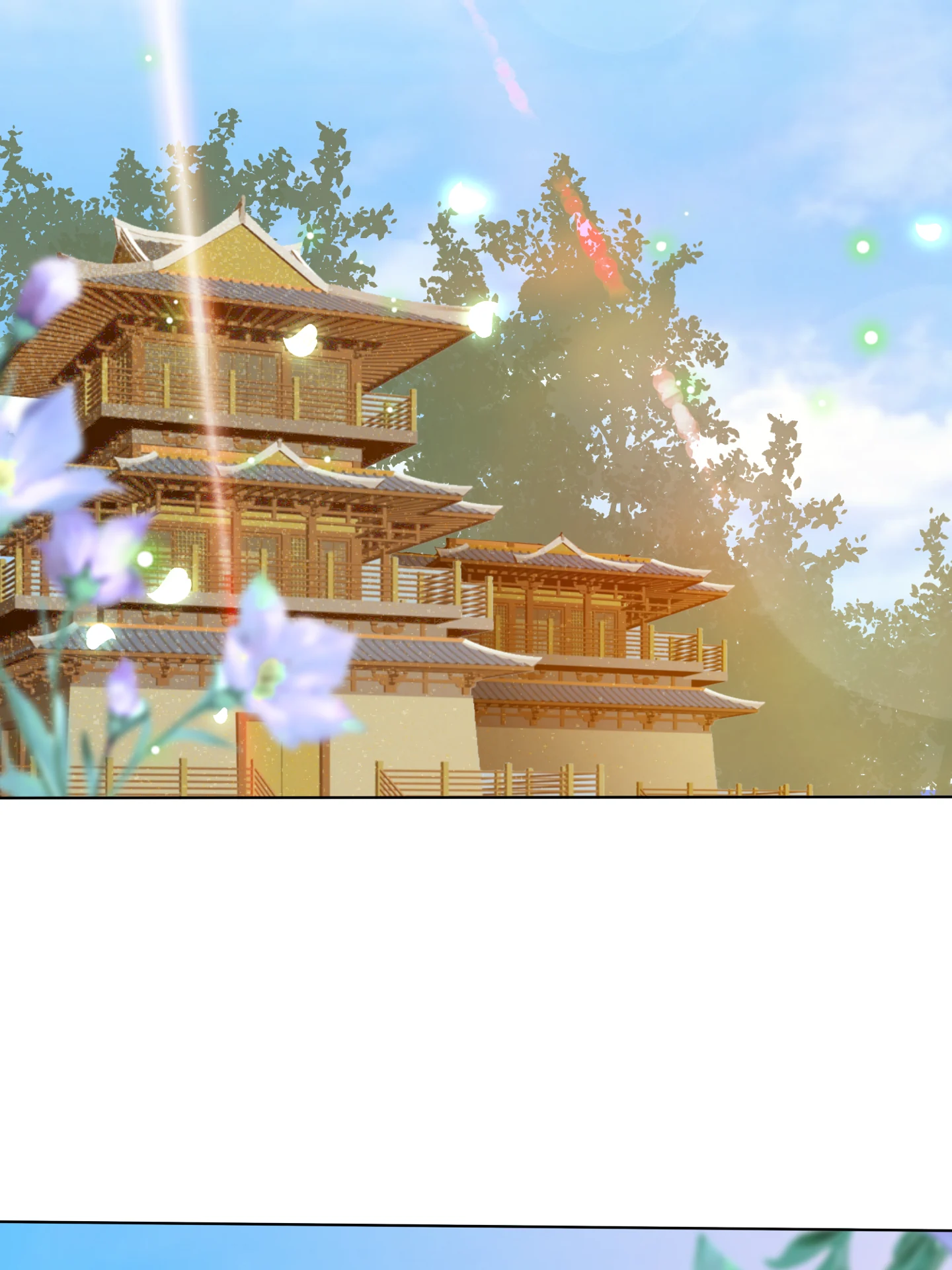 Lost Phoenix: Spoil the Repudiated Empress Chapter 126 - page 2