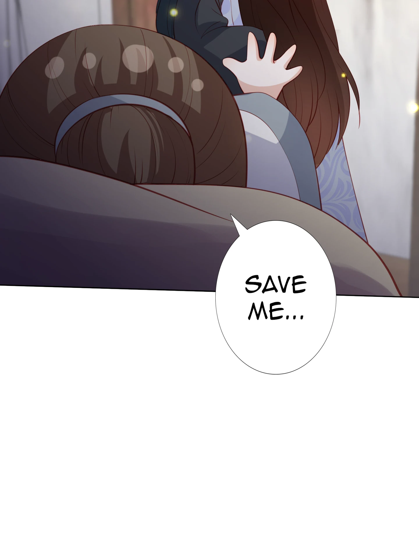 Lost Phoenix: Spoil the Repudiated Empress Chapter 126 - page 29