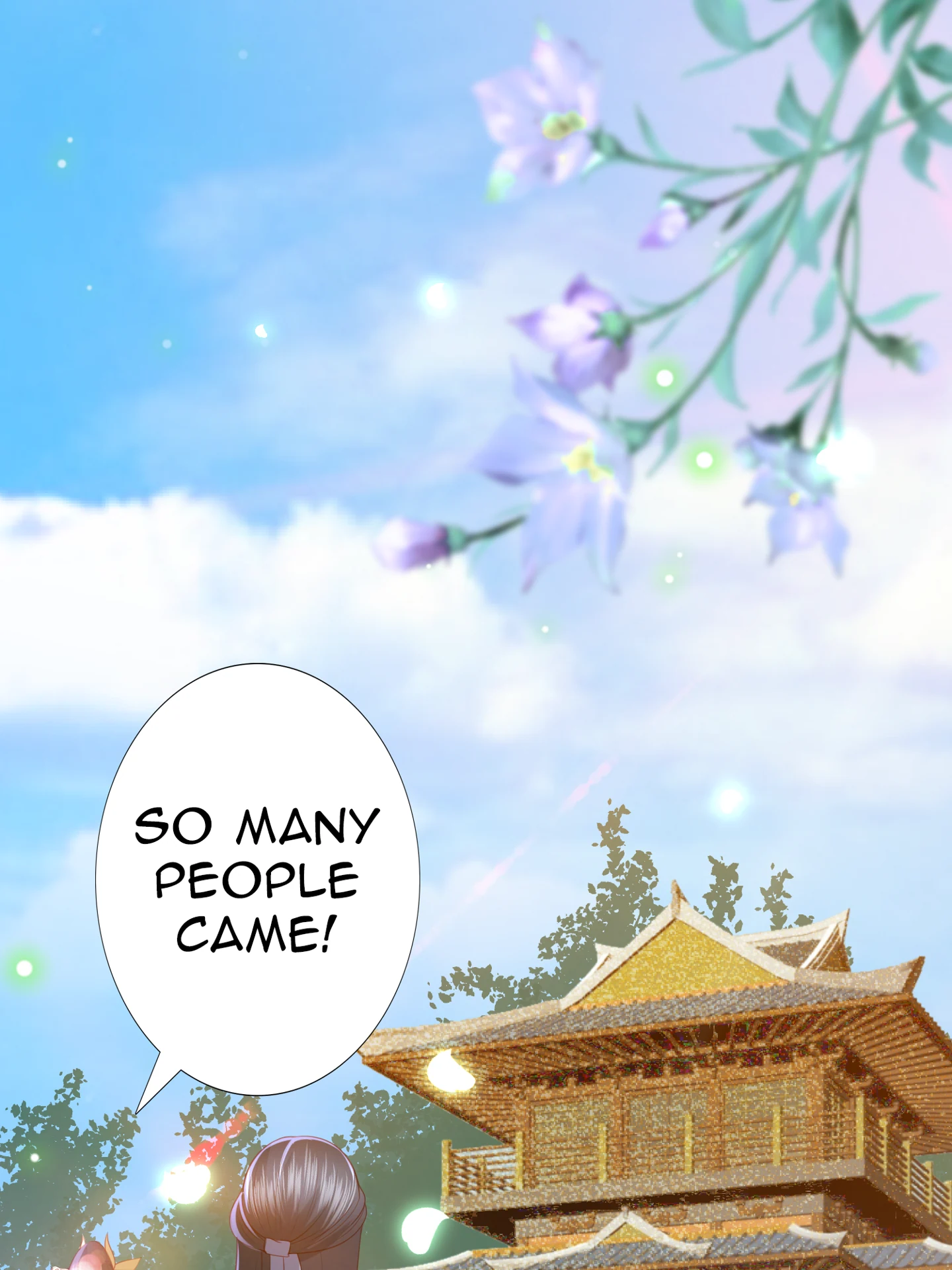 Lost Phoenix: Spoil the Repudiated Empress Chapter 126 - page 3