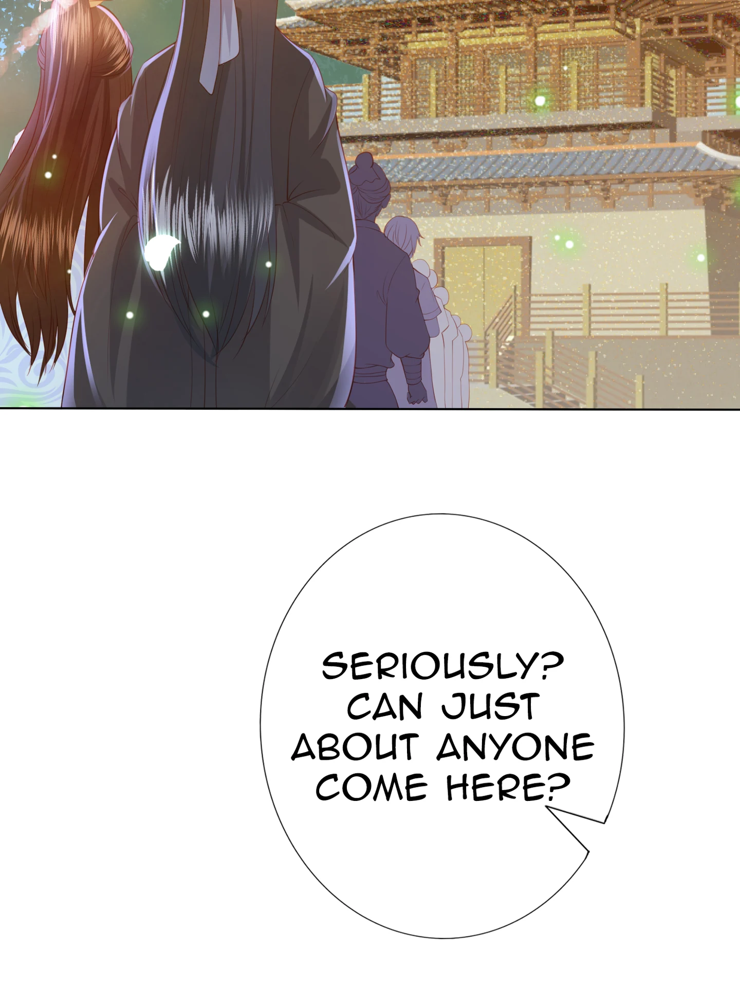 Lost Phoenix: Spoil the Repudiated Empress Chapter 126 - page 4