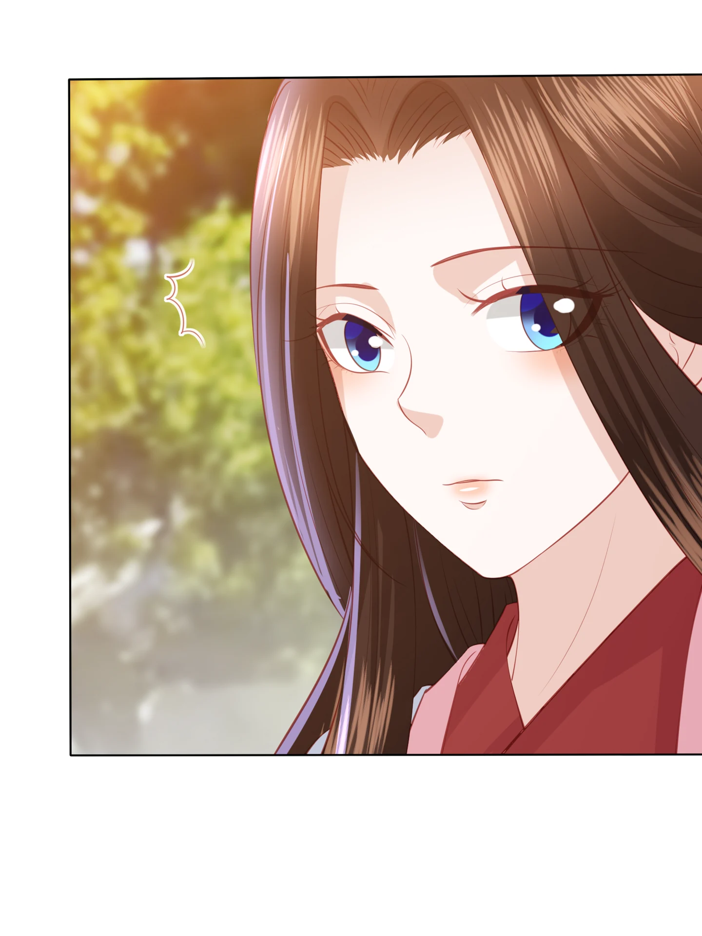 Lost Phoenix: Spoil the Repudiated Empress Chapter 126 - page 5