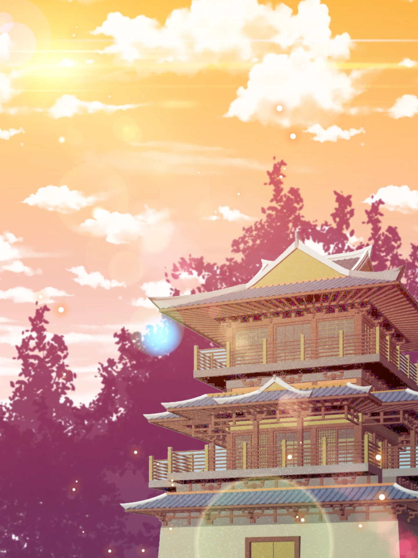 Lost Phoenix: Spoil the Repudiated Empress Chapter 126 - page 8