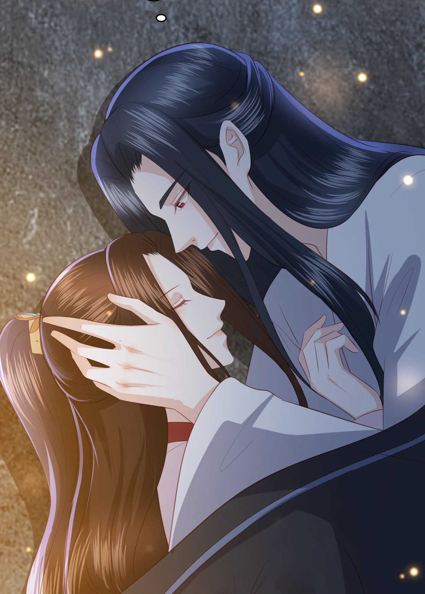 Lost Phoenix: Spoil the Repudiated Empress Chapter 120 - page 9