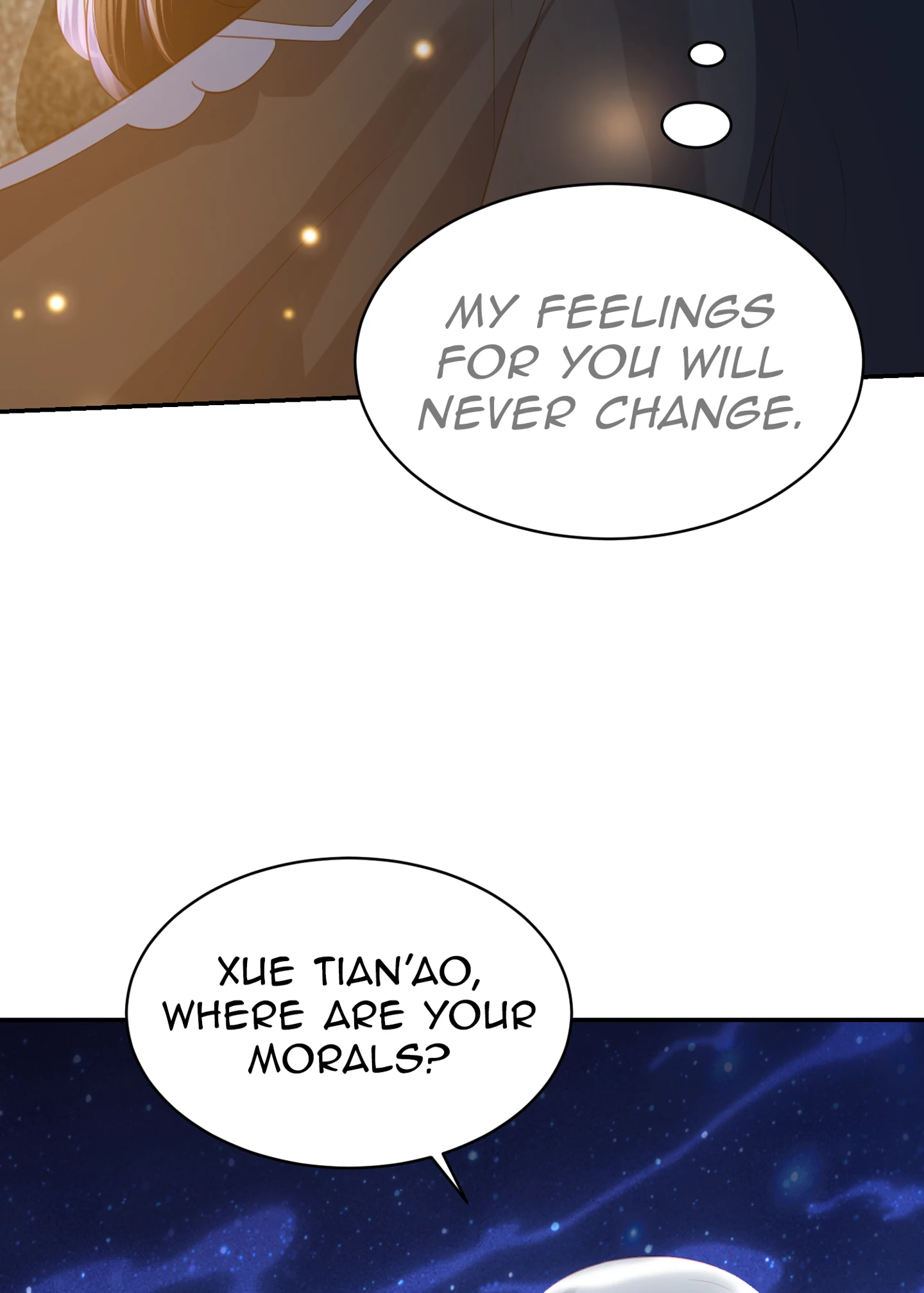 Lost Phoenix: Spoil the Repudiated Empress Chapter 120 - page 10