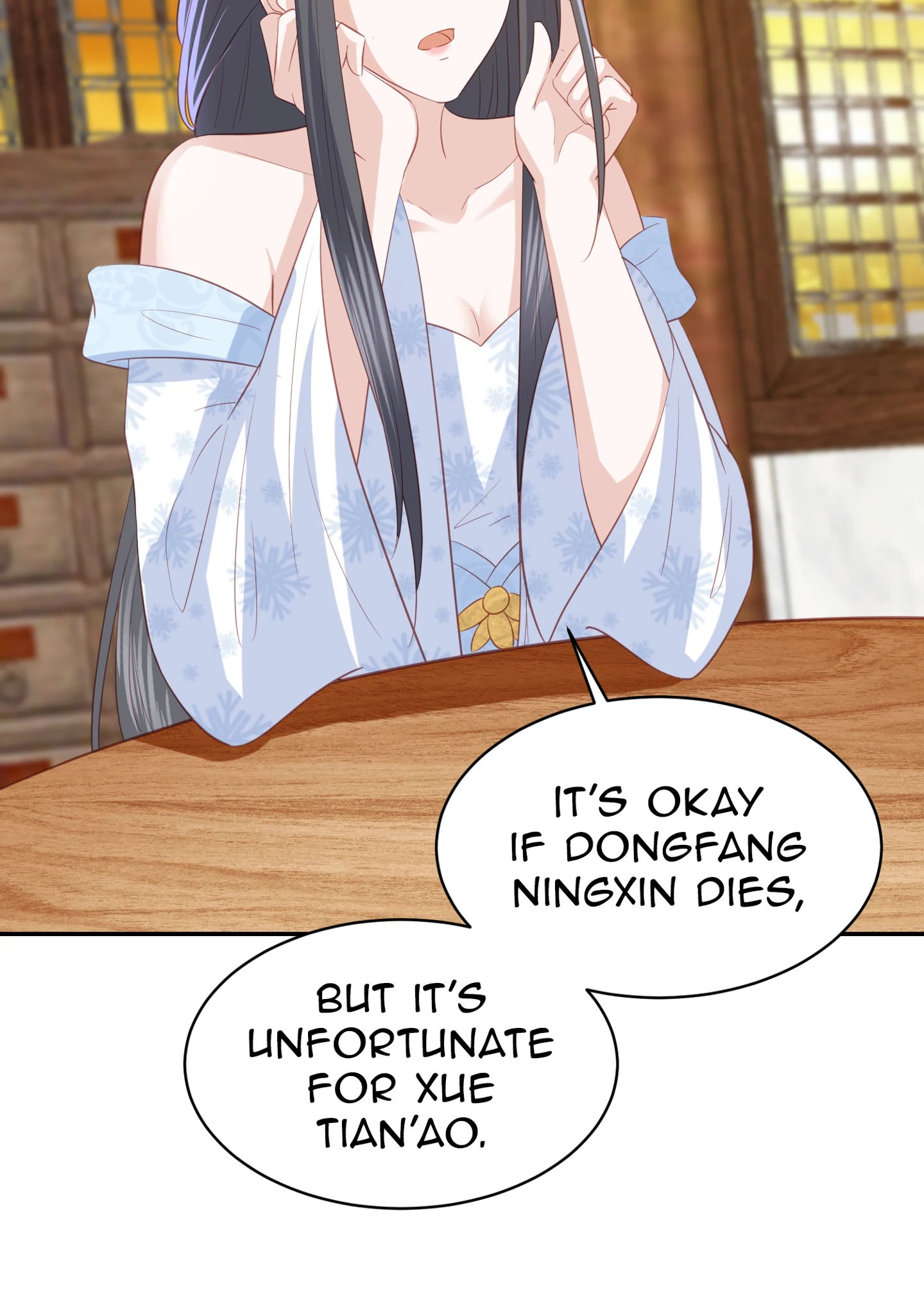 Lost Phoenix: Spoil the Repudiated Empress Chapter 120 - page 15