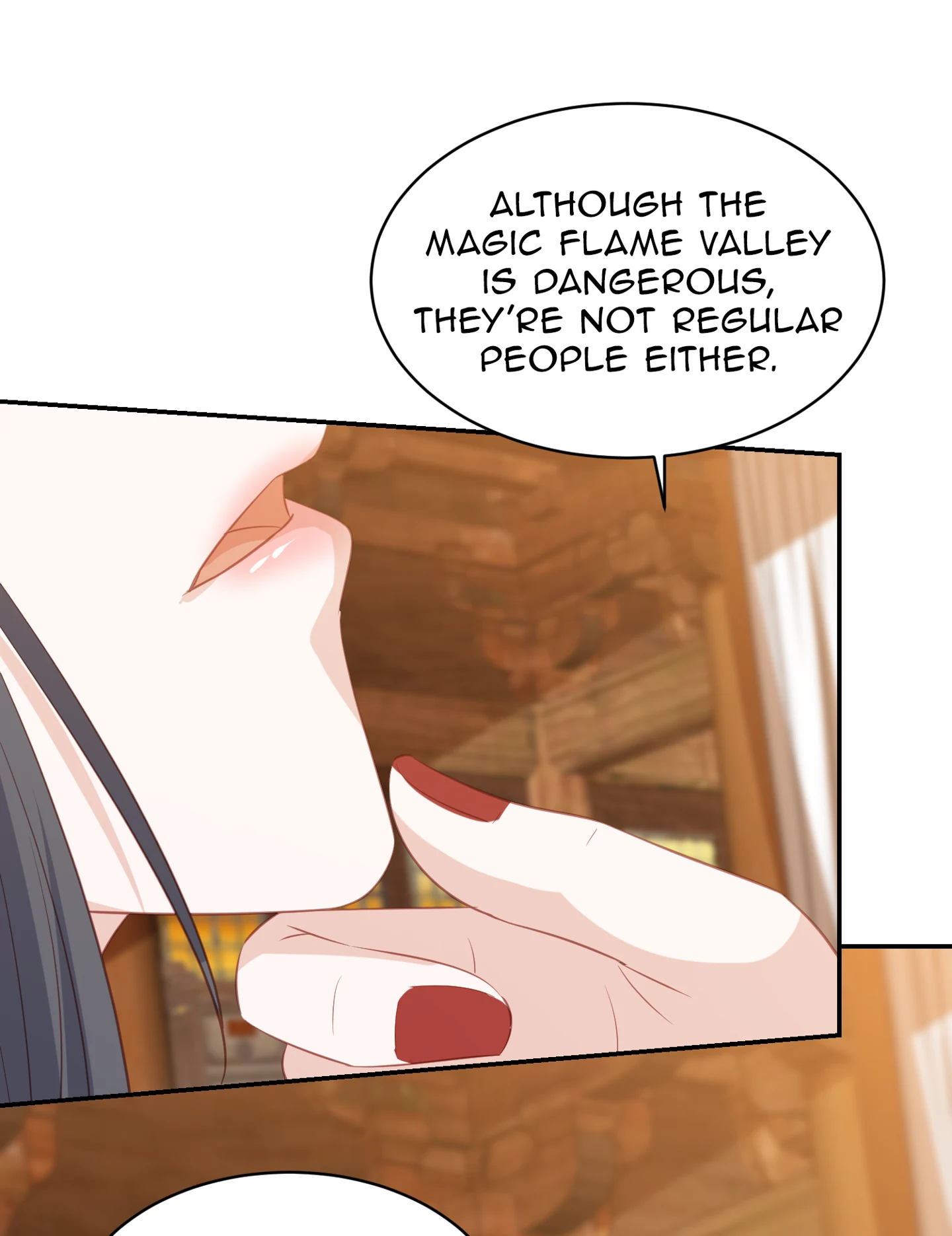 Lost Phoenix: Spoil the Repudiated Empress Chapter 120 - page 16