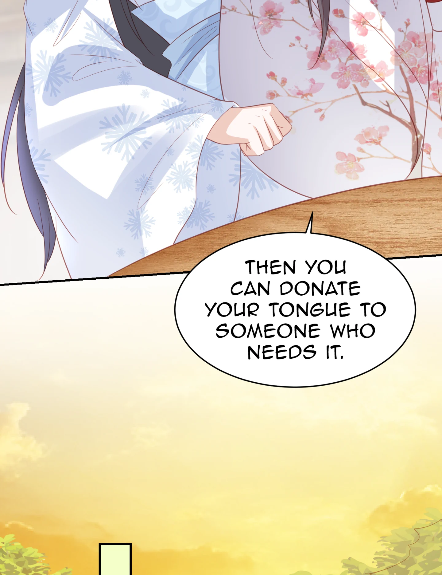 Lost Phoenix: Spoil the Repudiated Empress Chapter 120 - page 18