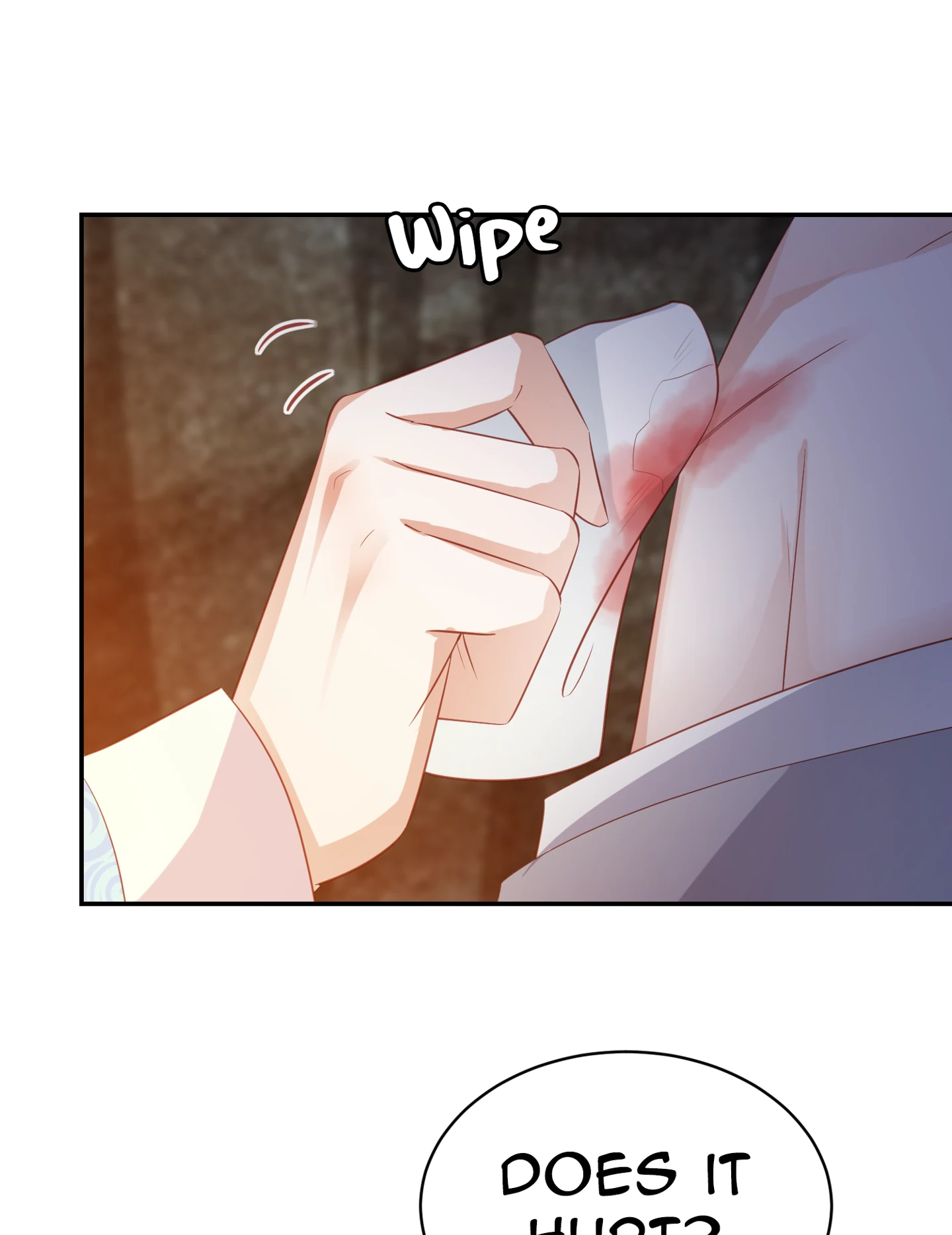 Lost Phoenix: Spoil the Repudiated Empress Chapter 120 - page 1