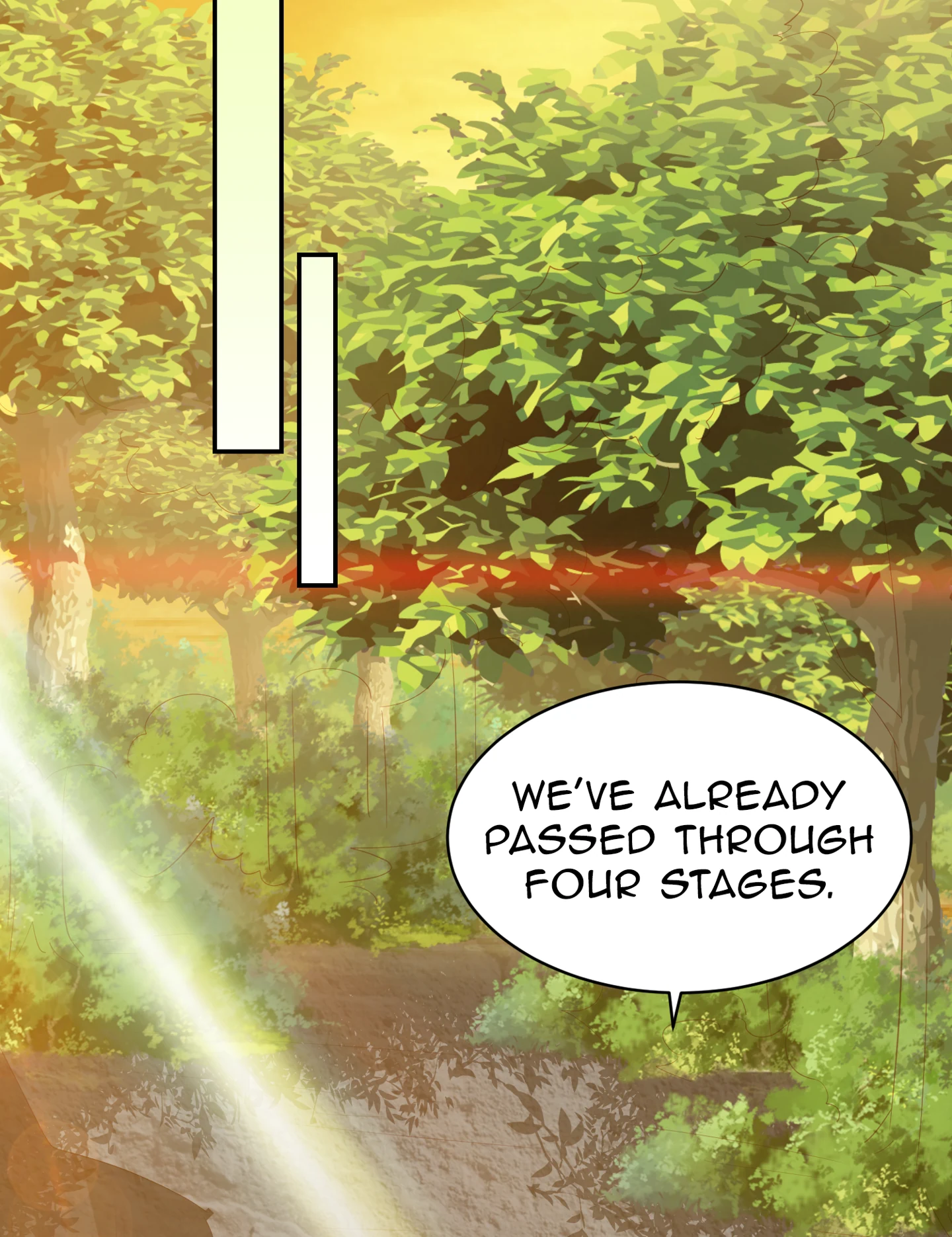 Lost Phoenix: Spoil the Repudiated Empress Chapter 120 - page 19