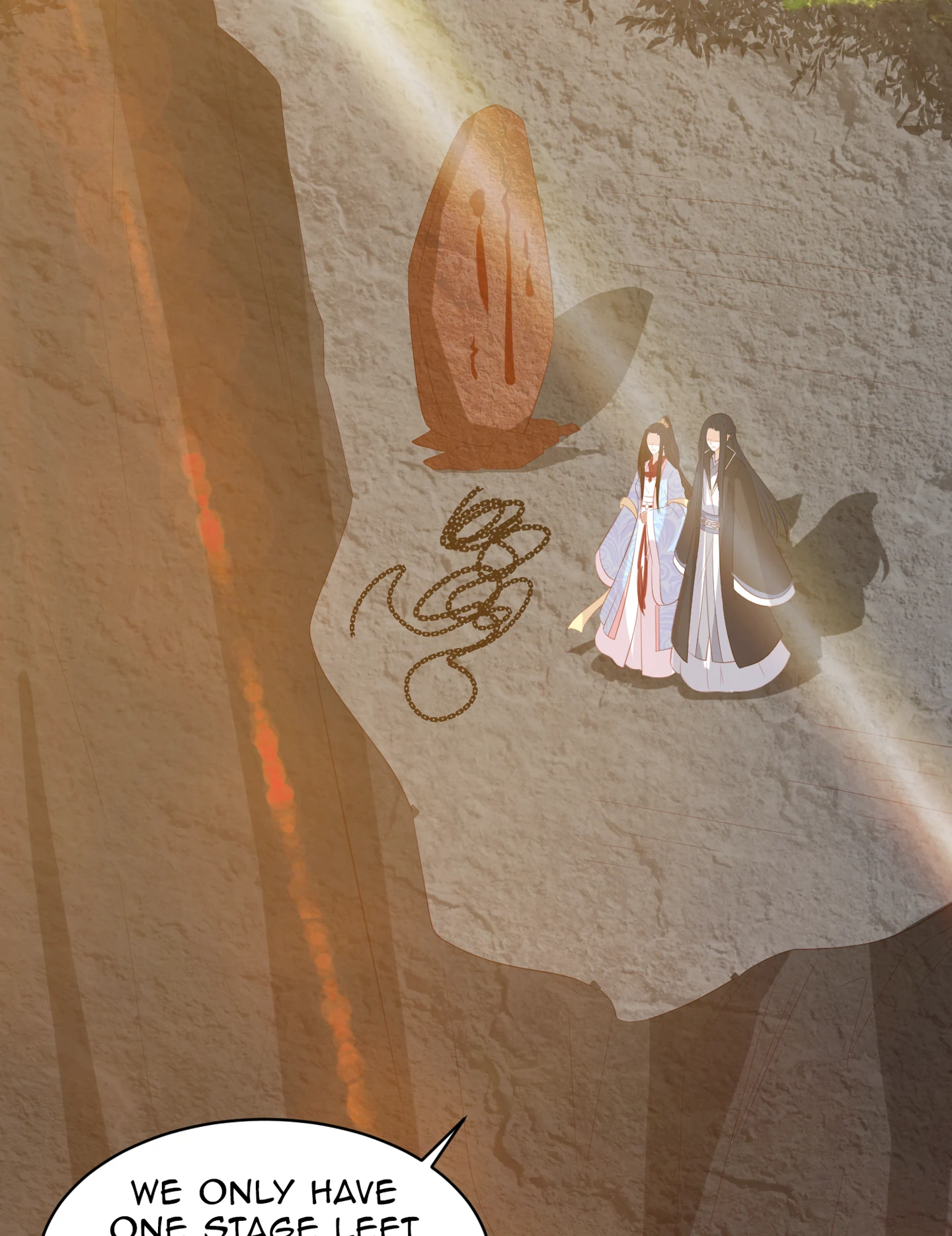 Lost Phoenix: Spoil the Repudiated Empress Chapter 120 - page 20