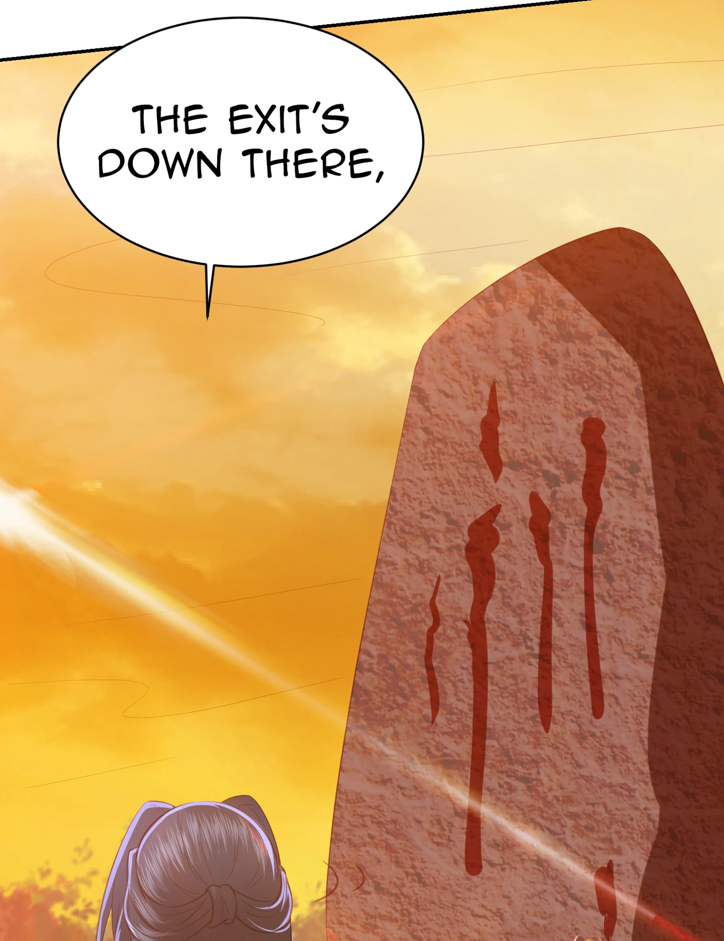 Lost Phoenix: Spoil the Repudiated Empress Chapter 120 - page 23