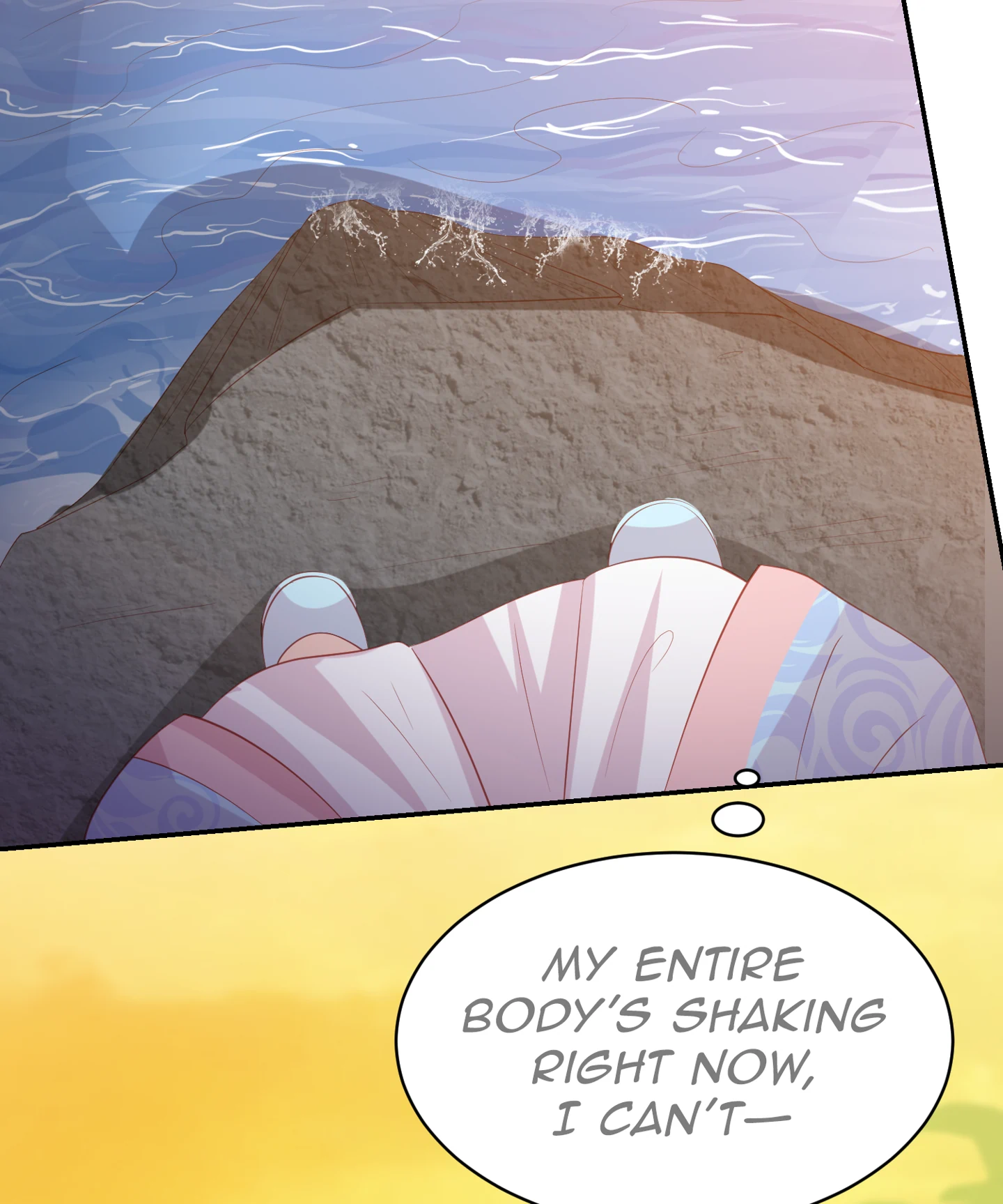 Lost Phoenix: Spoil the Repudiated Empress Chapter 120 - page 26