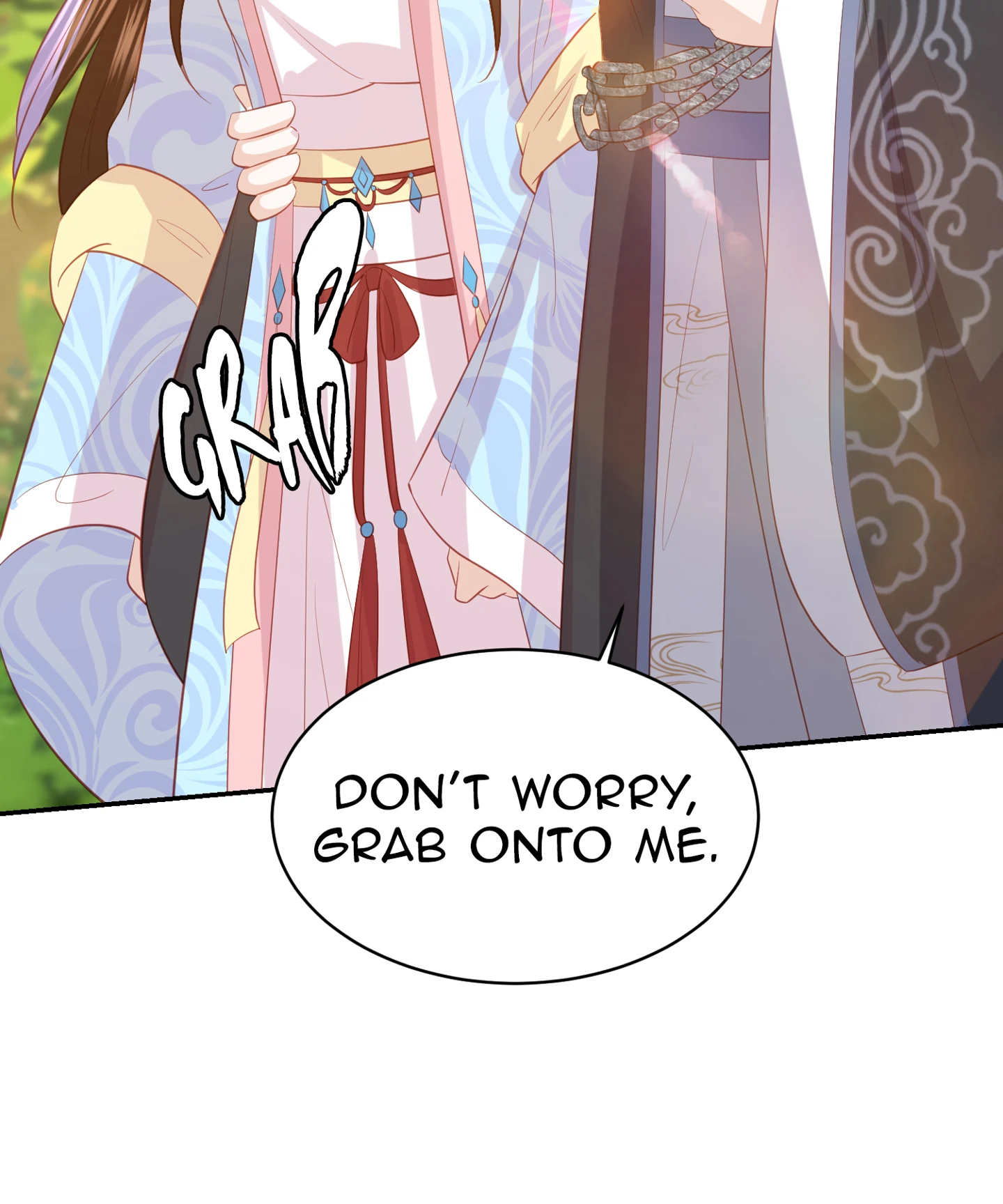 Lost Phoenix: Spoil the Repudiated Empress Chapter 120 - page 28