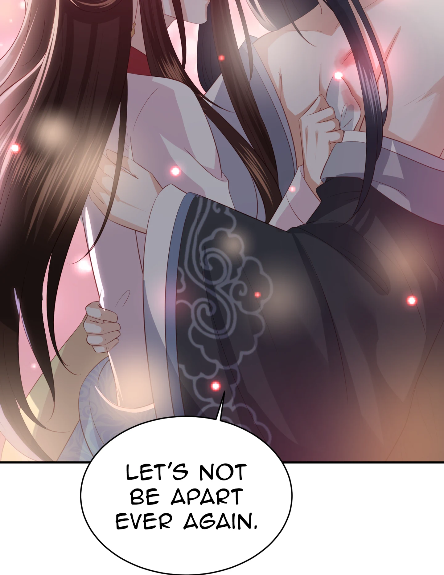 Lost Phoenix: Spoil the Repudiated Empress Chapter 120 - page 5