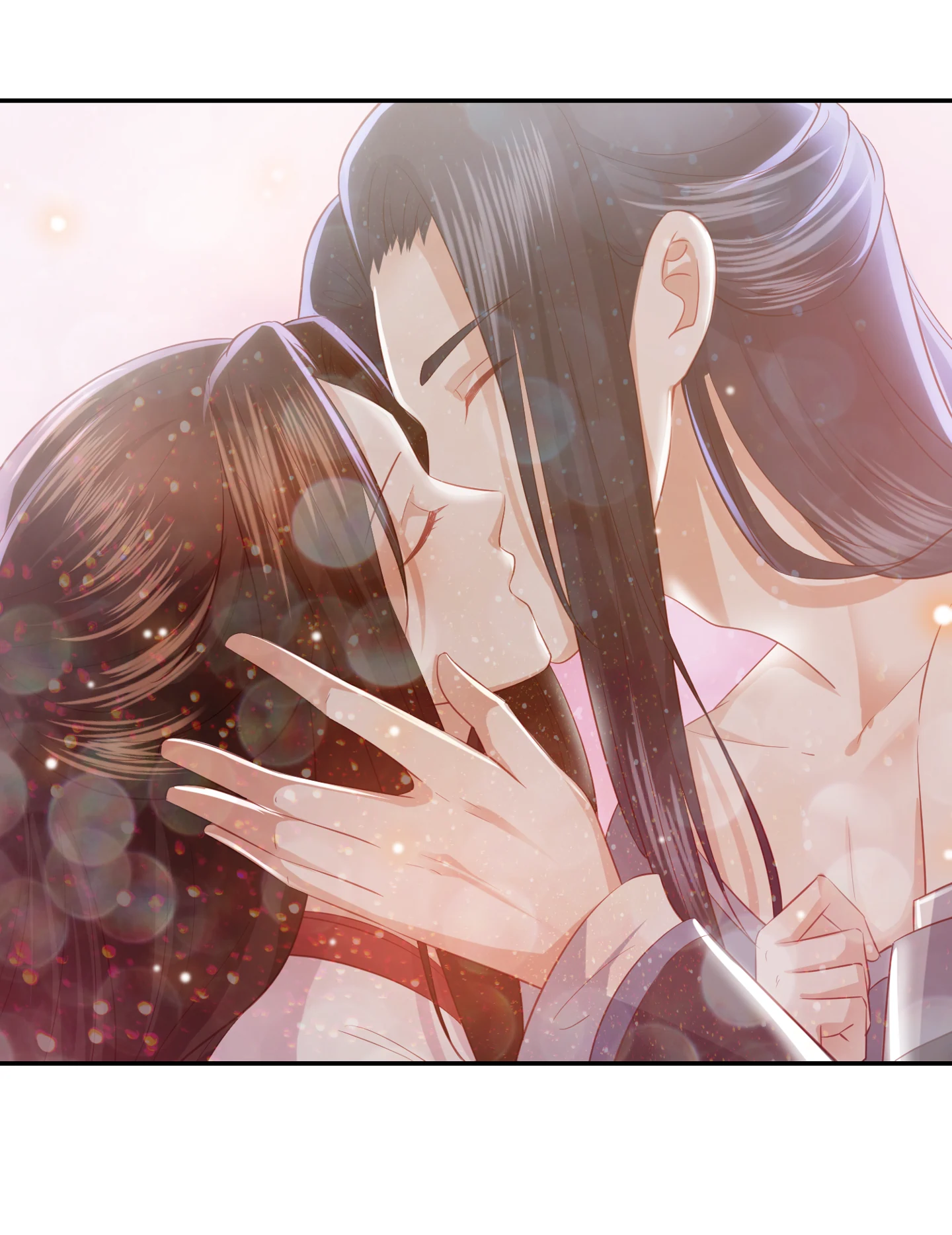 Lost Phoenix: Spoil the Repudiated Empress Chapter 120 - page 7