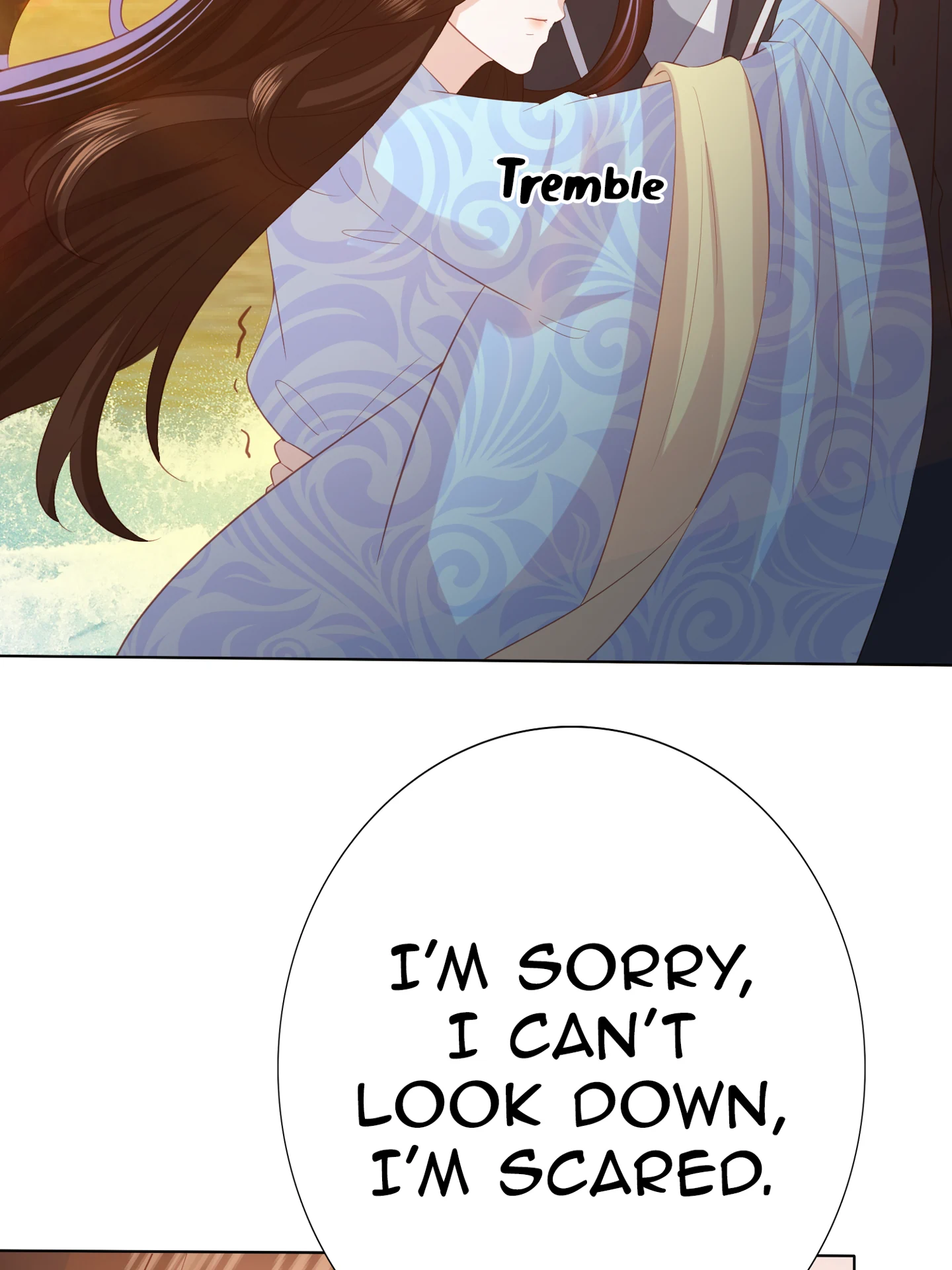 Lost Phoenix: Spoil the Repudiated Empress Chapter 121 - page 9