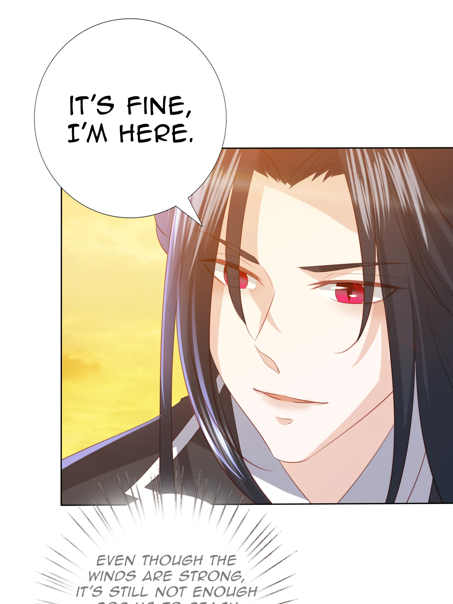 Lost Phoenix: Spoil the Repudiated Empress Chapter 121 - page 11