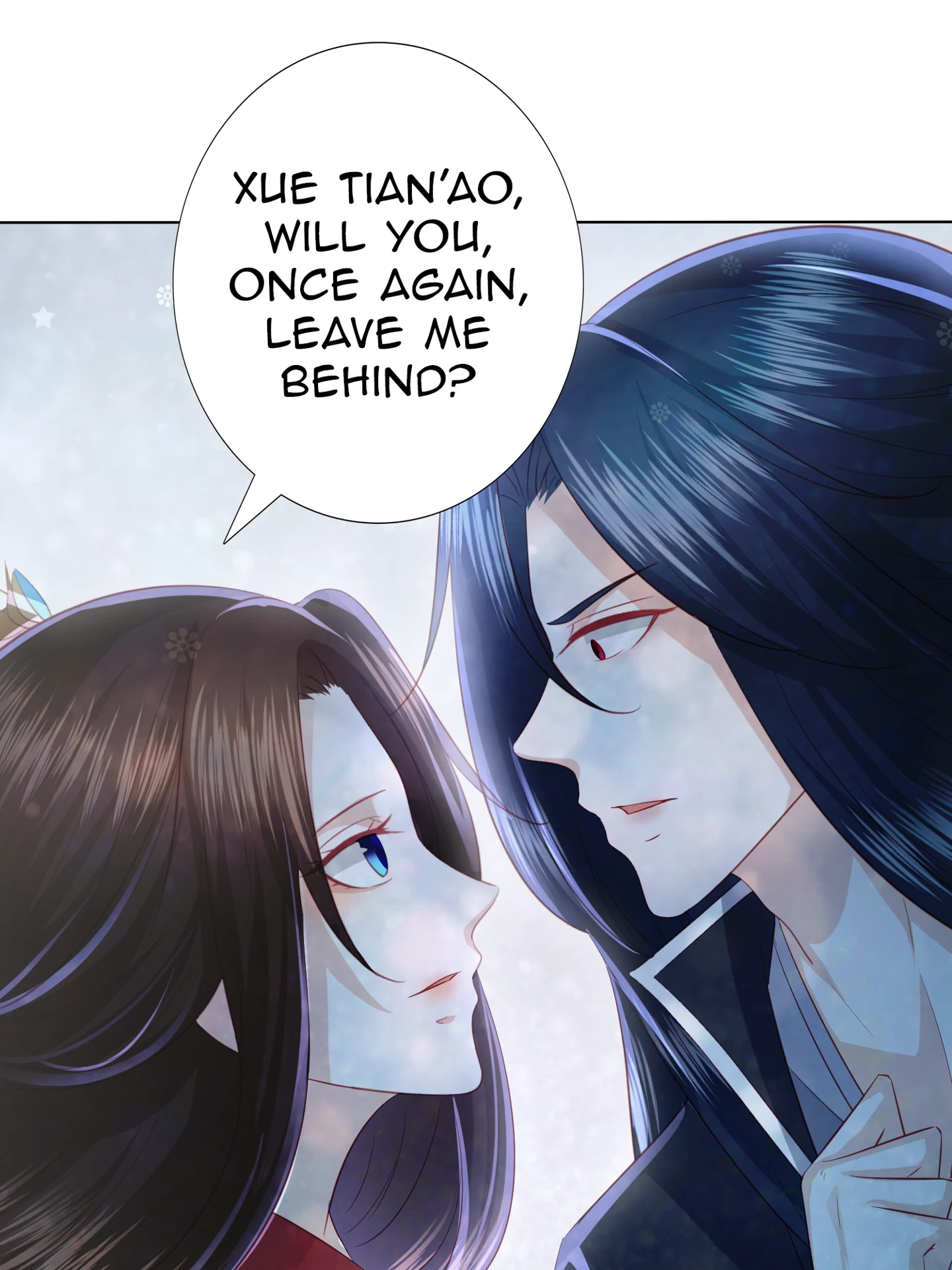 Lost Phoenix: Spoil the Repudiated Empress Chapter 121 - page 16